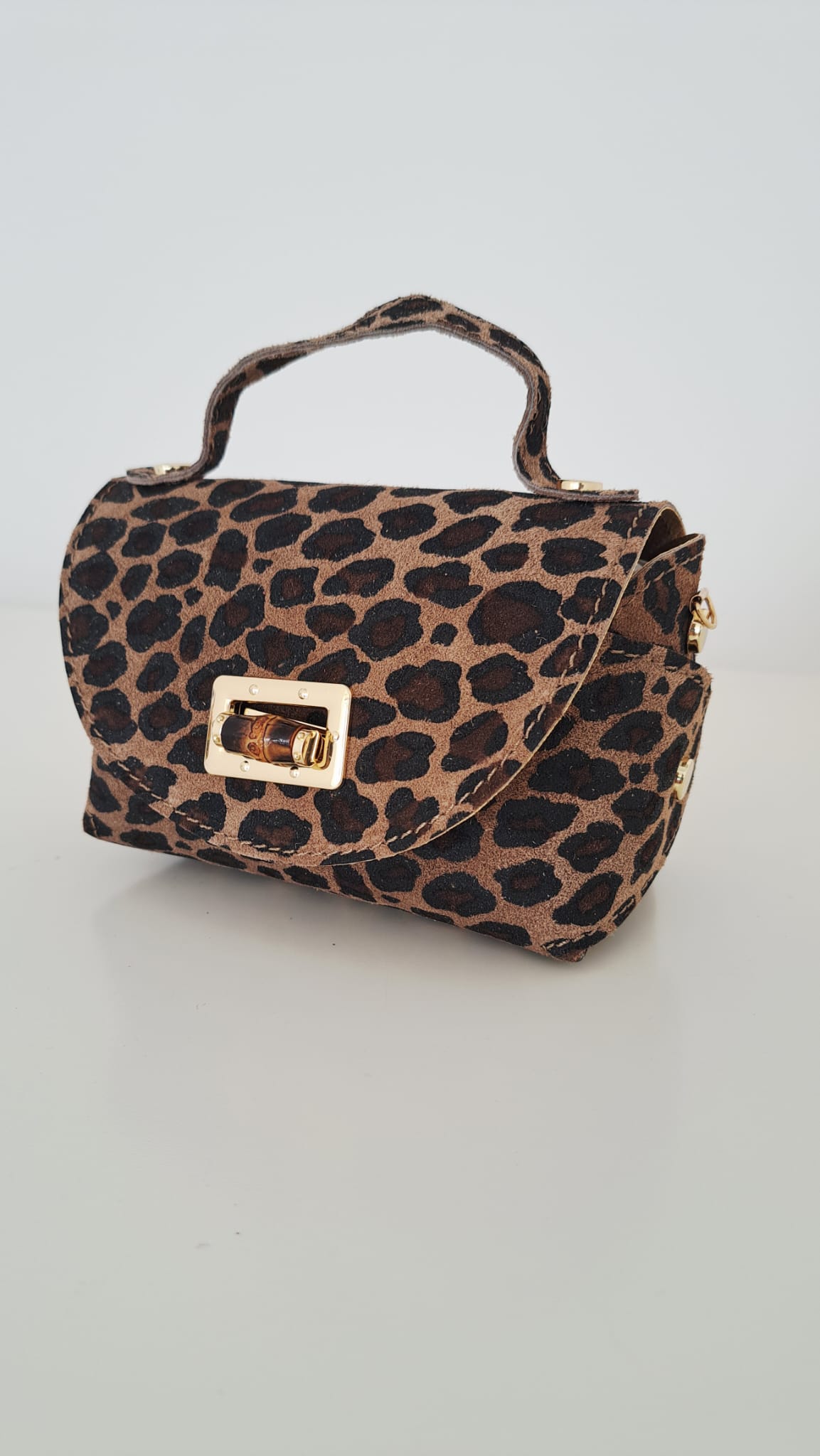 Borsa Nicole