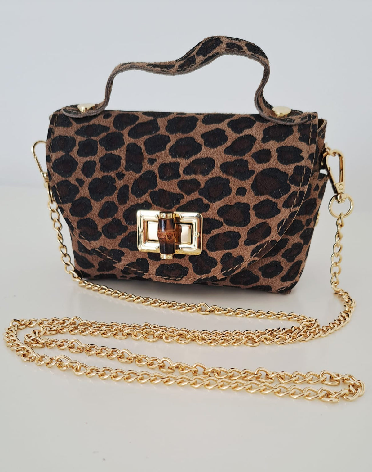 Borsa Nicole