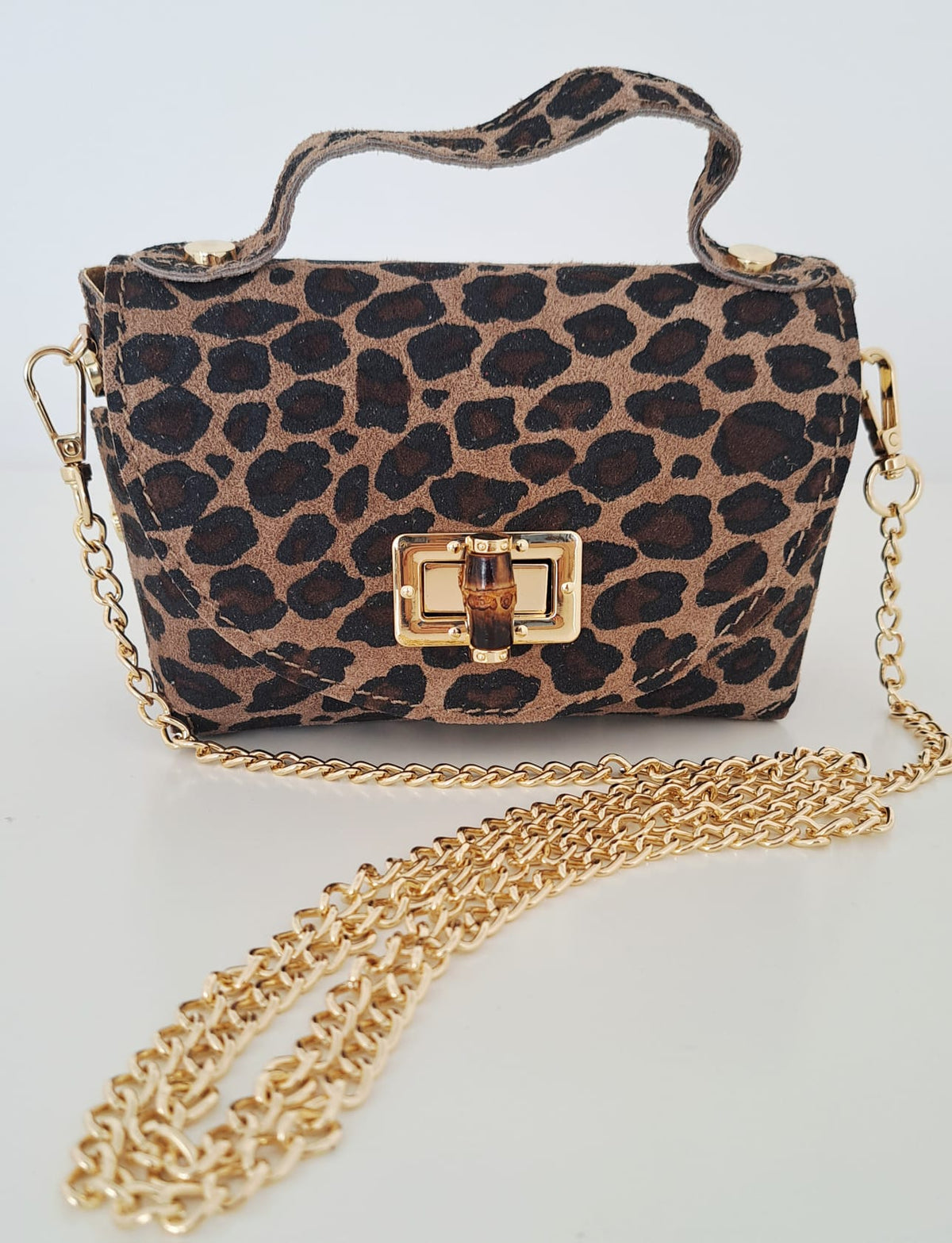 Borsa Nicole