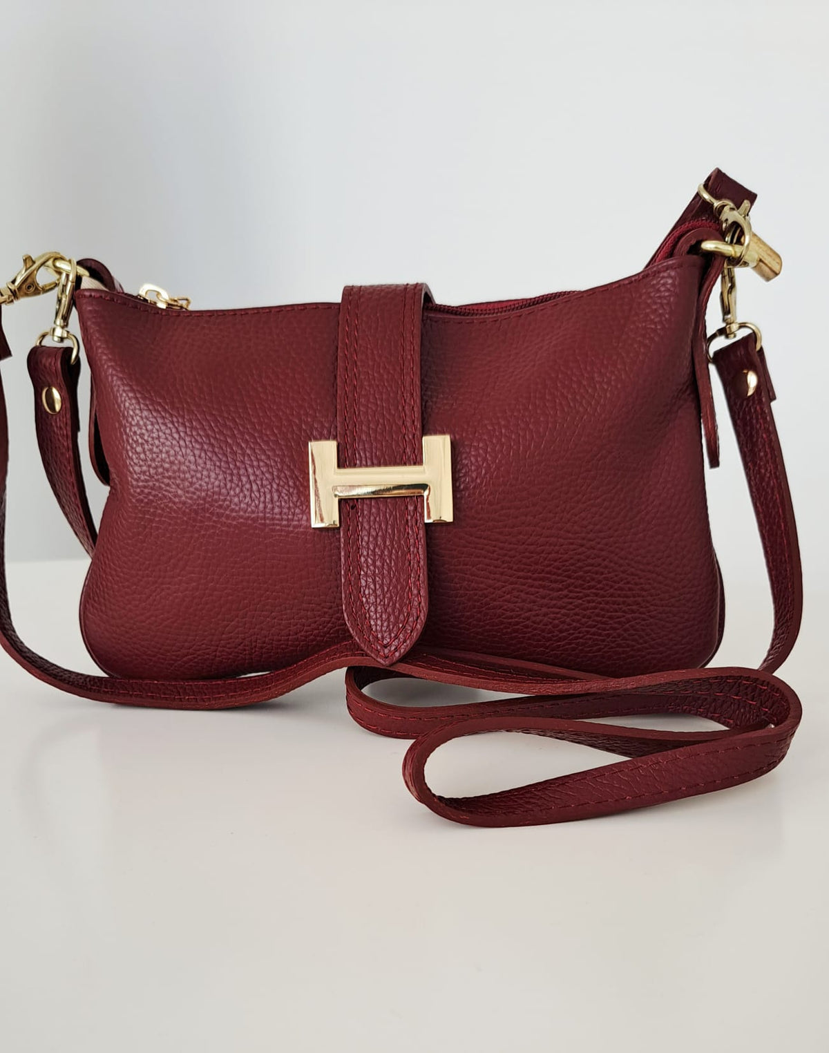 Borsa Hope (Vera Pelle)