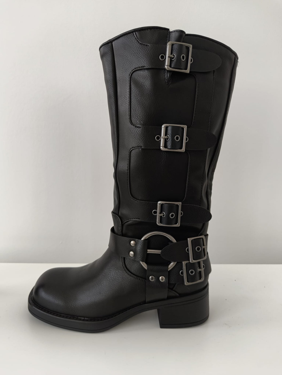 Stivale Custom