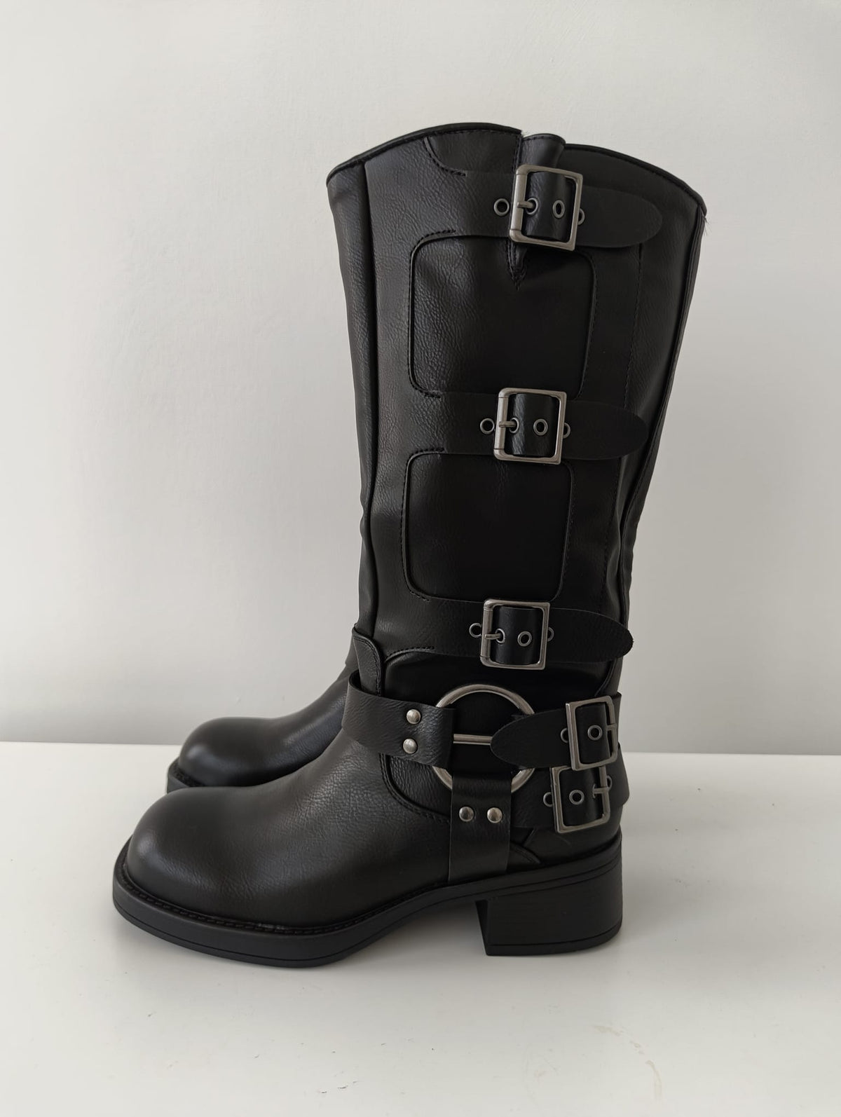 Stivale Custom