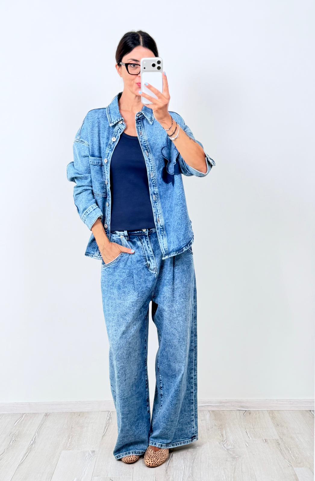 Denim Philadelphia