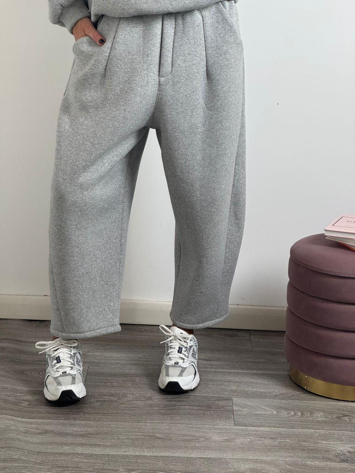 Pantaovetto Street felpato SET MONDIALE