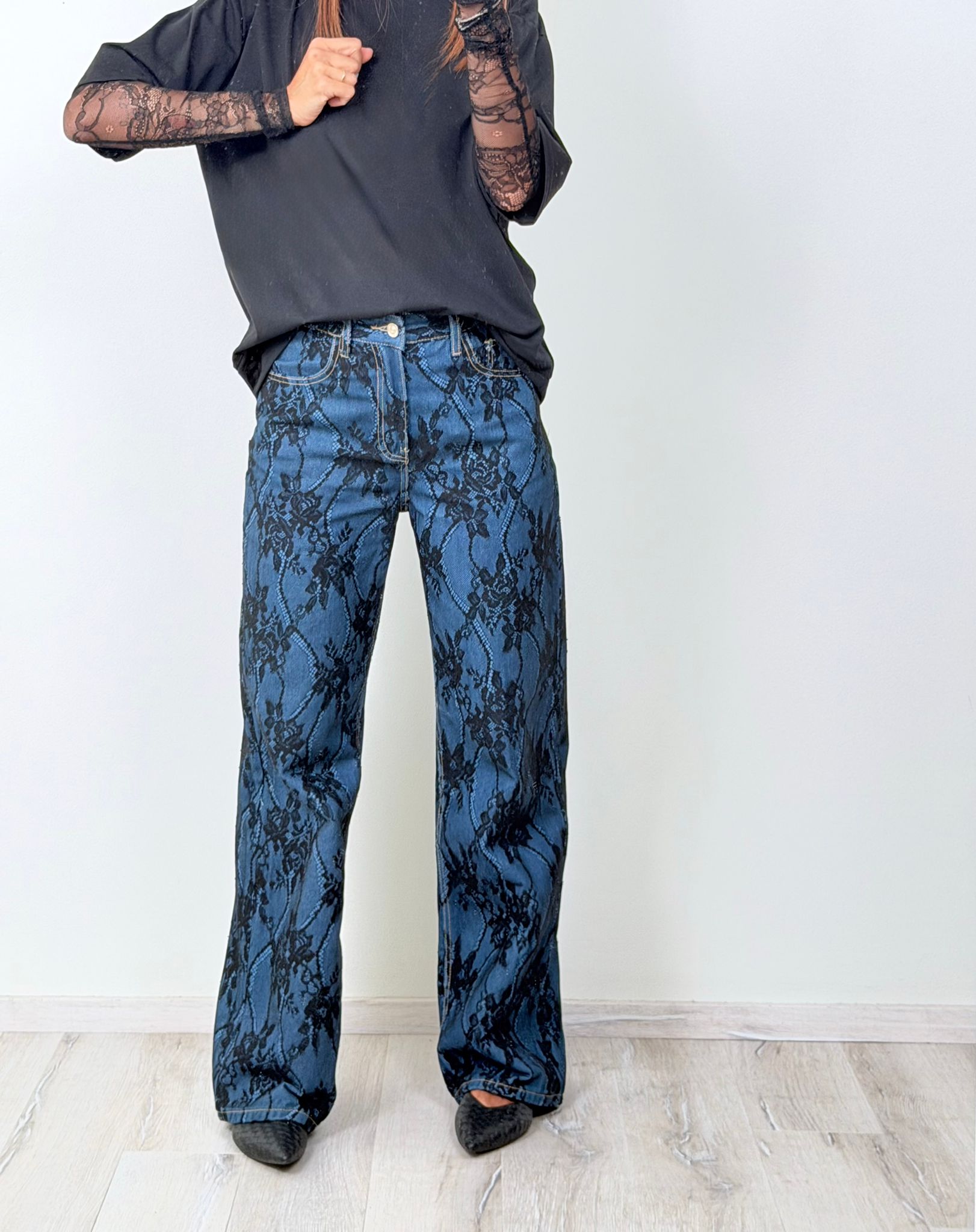 Denim Noto