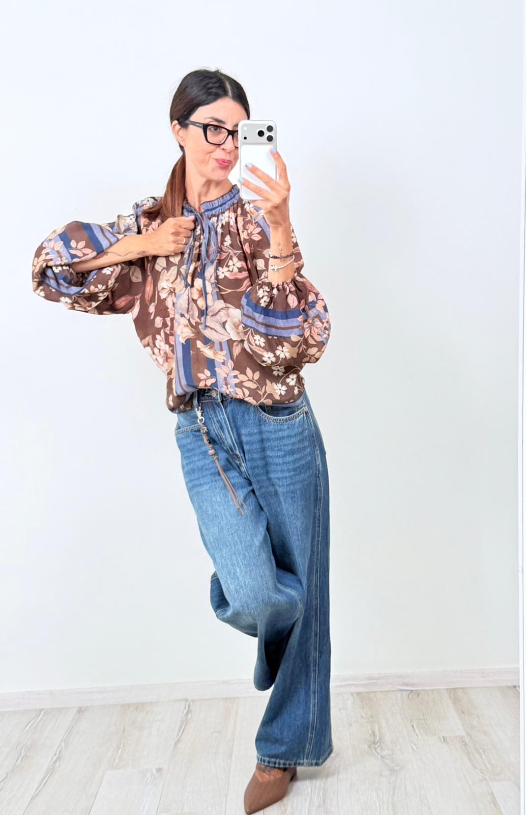 Denim Arizona