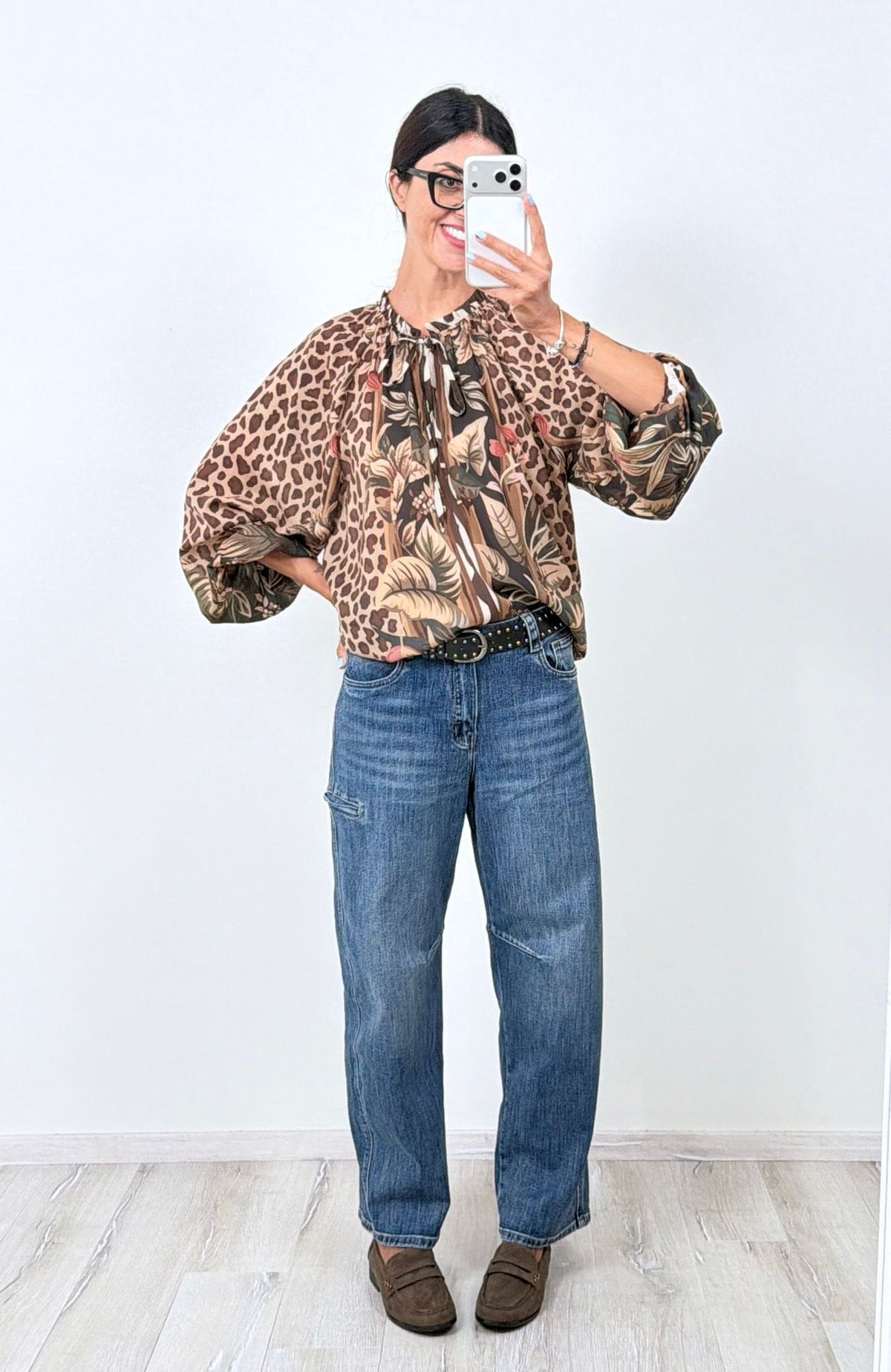 Denim Colorado