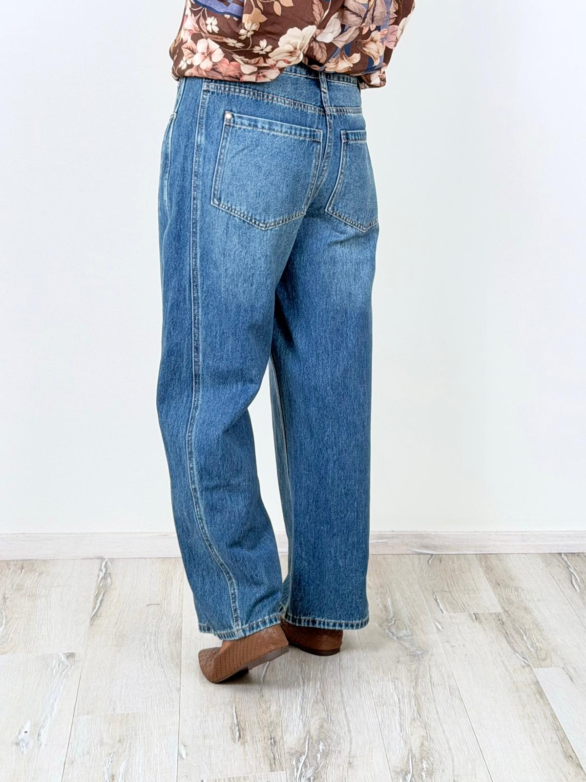 Denim Arizona