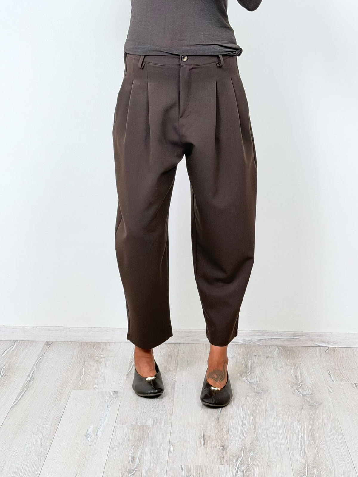 Pantalone New Bilbao