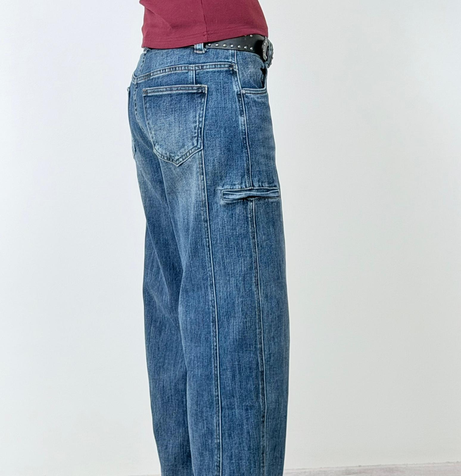 Denim Colorado