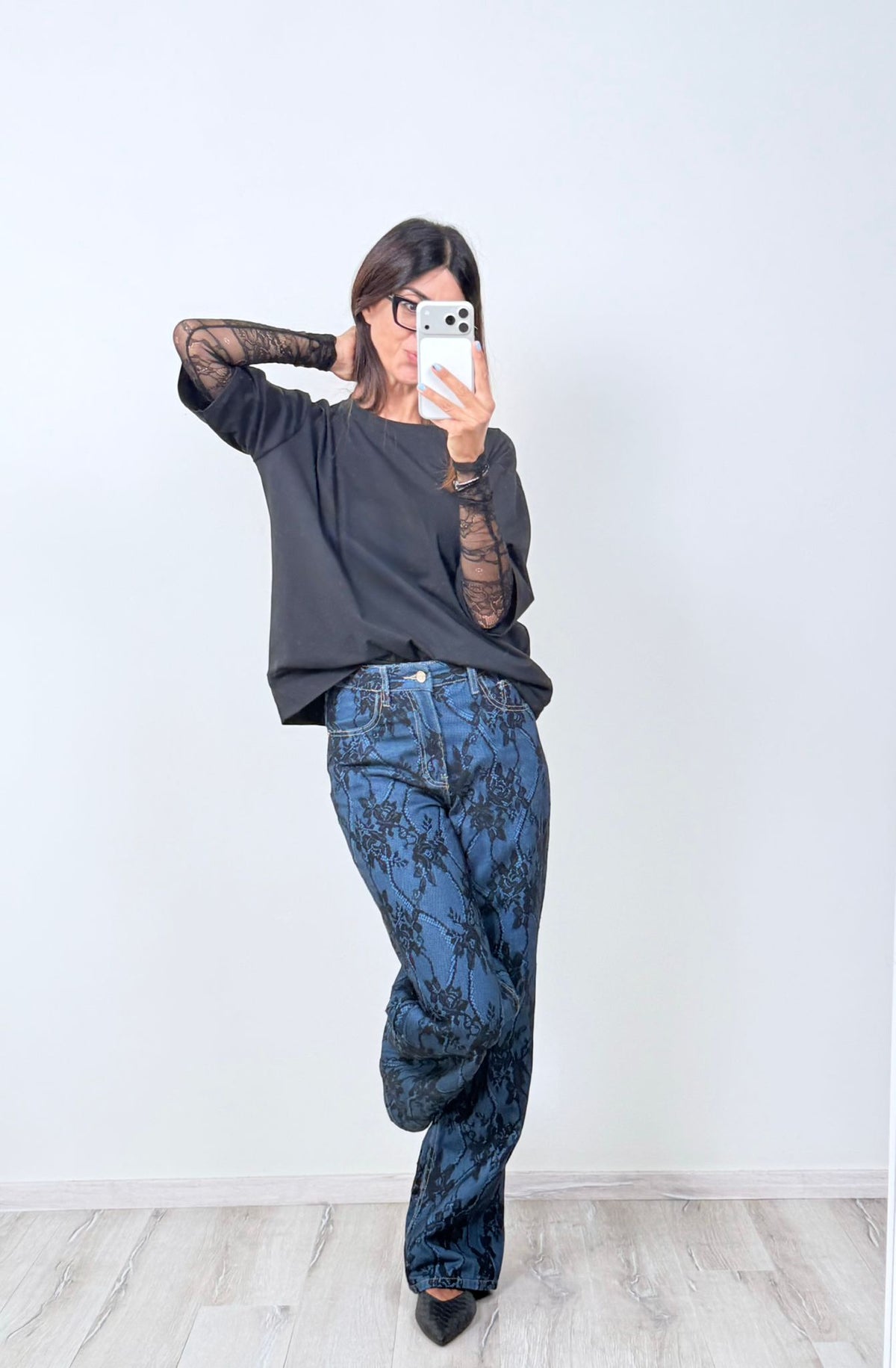 Denim Noto