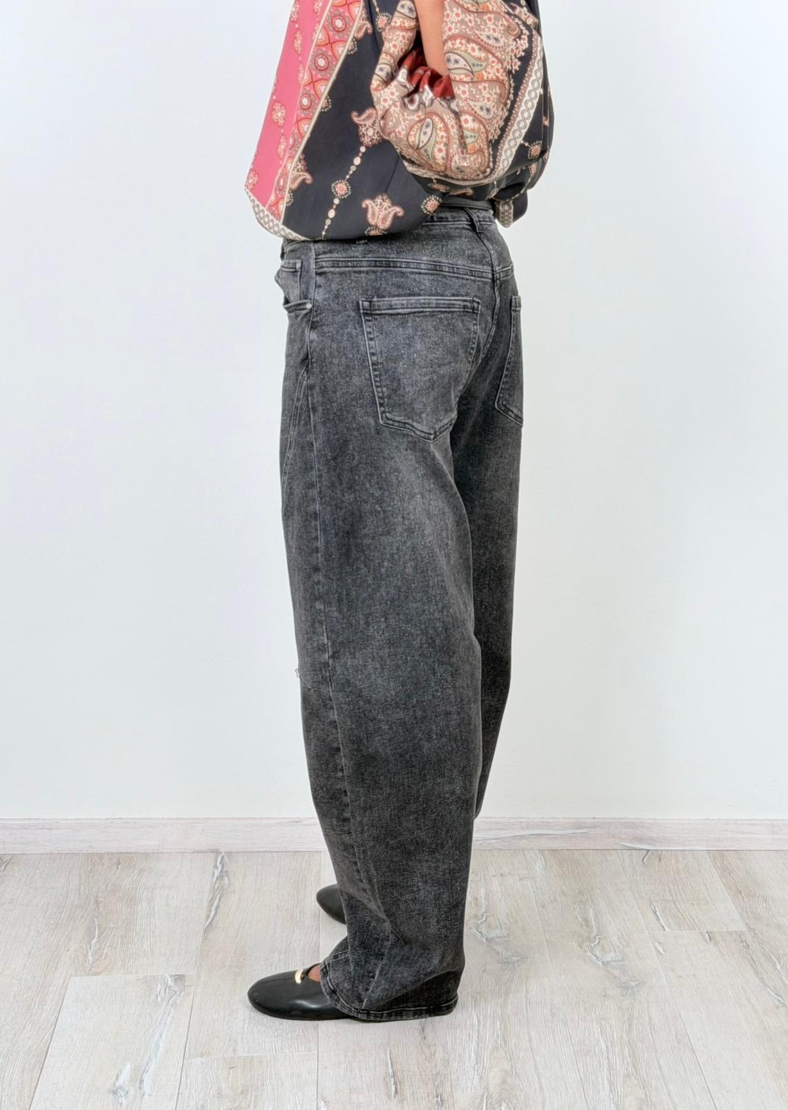 Denim Bronx