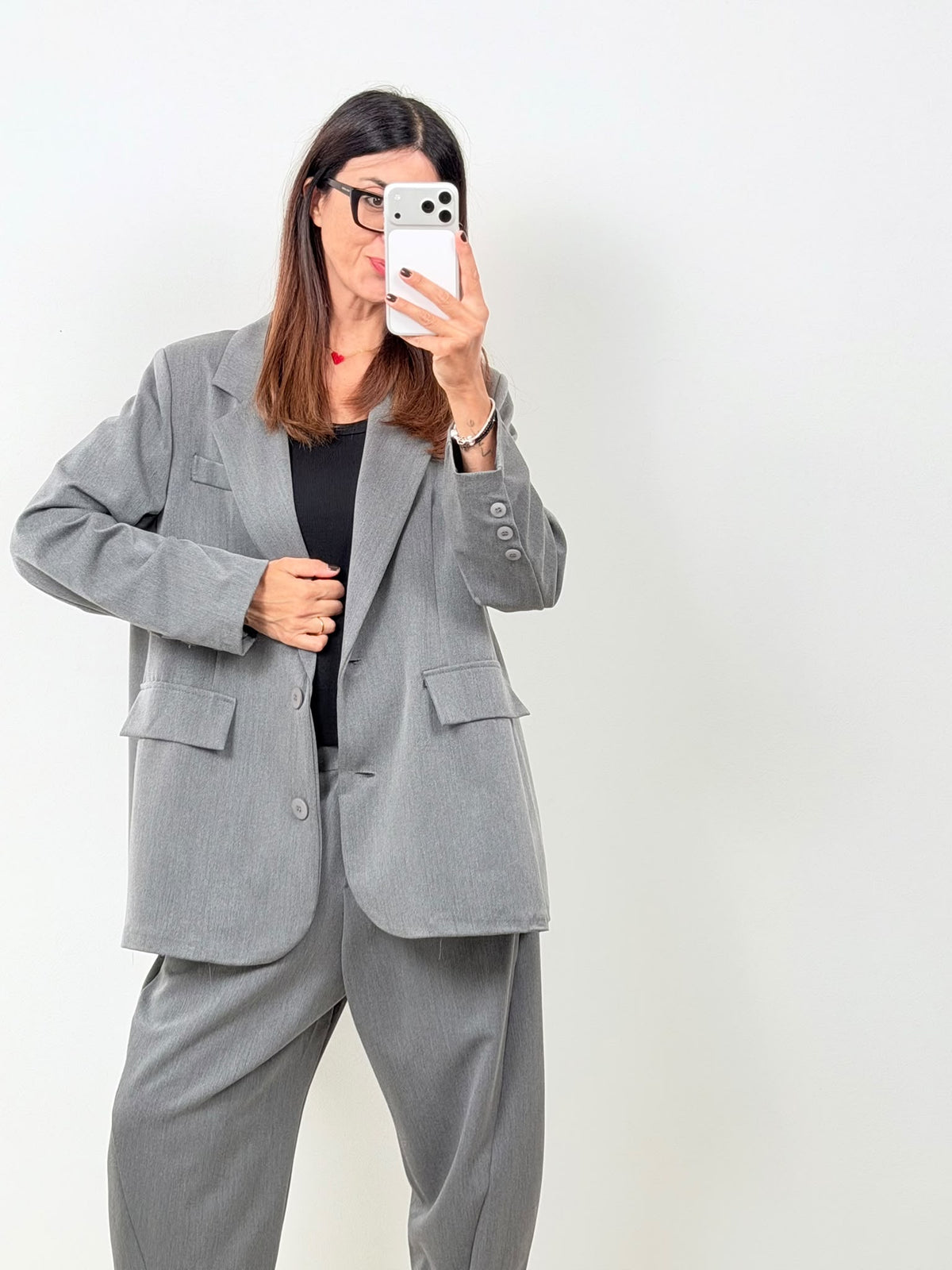 Blazer Santorini