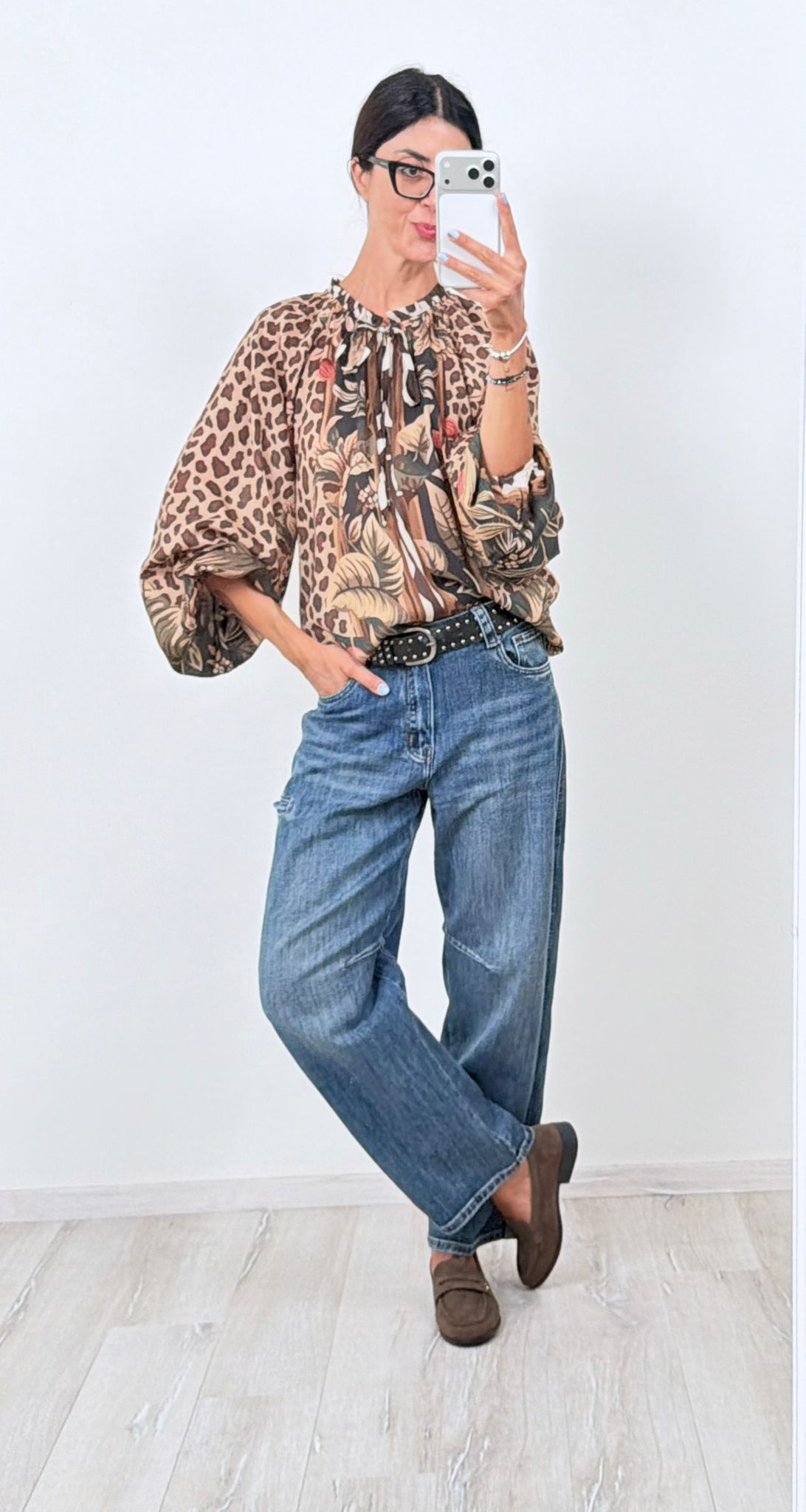 Denim Colorado