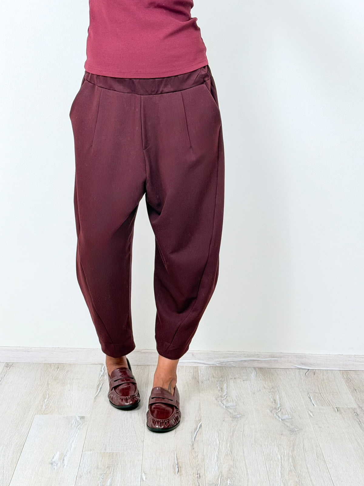 Pantalone Santorini