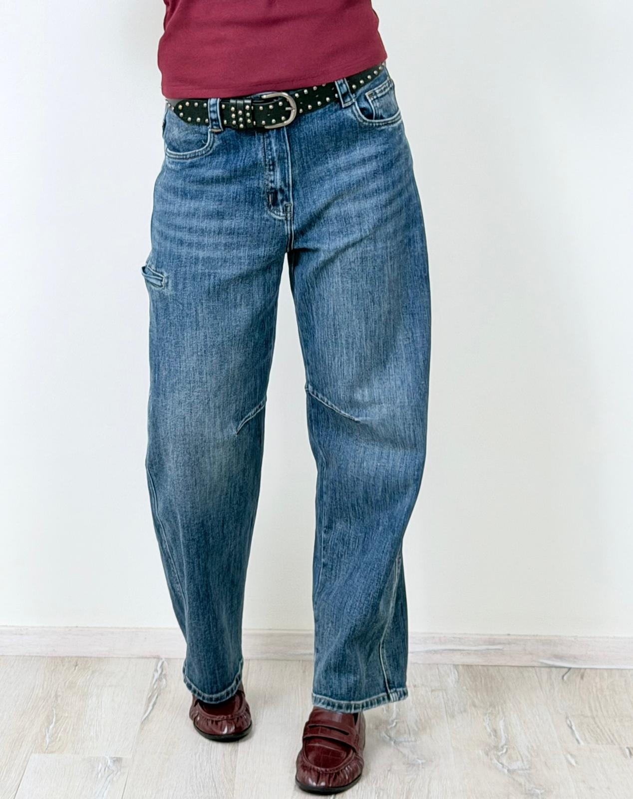 Denim Colorado