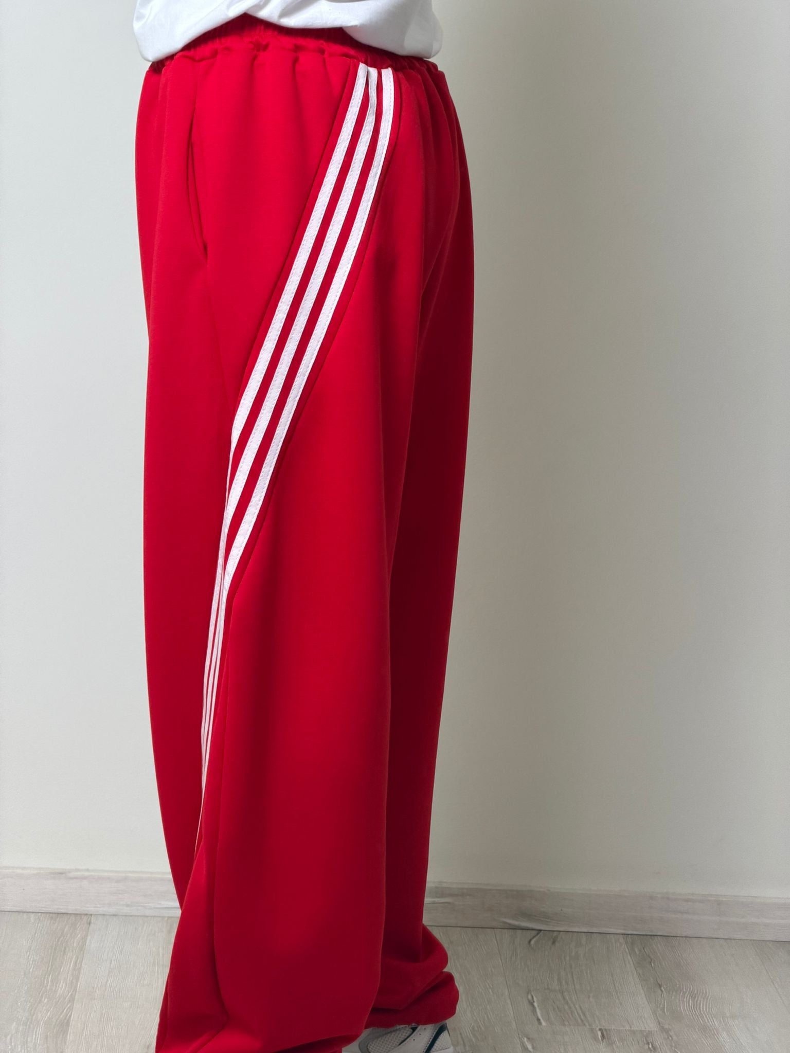 Panta Hip Hop con molla