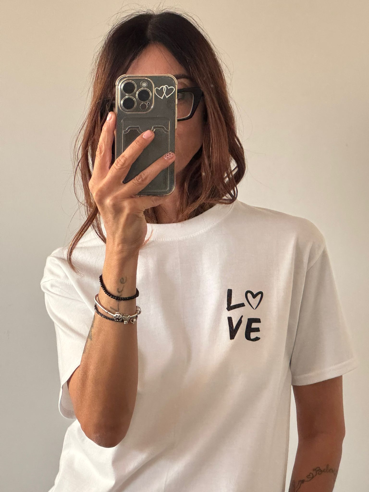 T-shirt Love