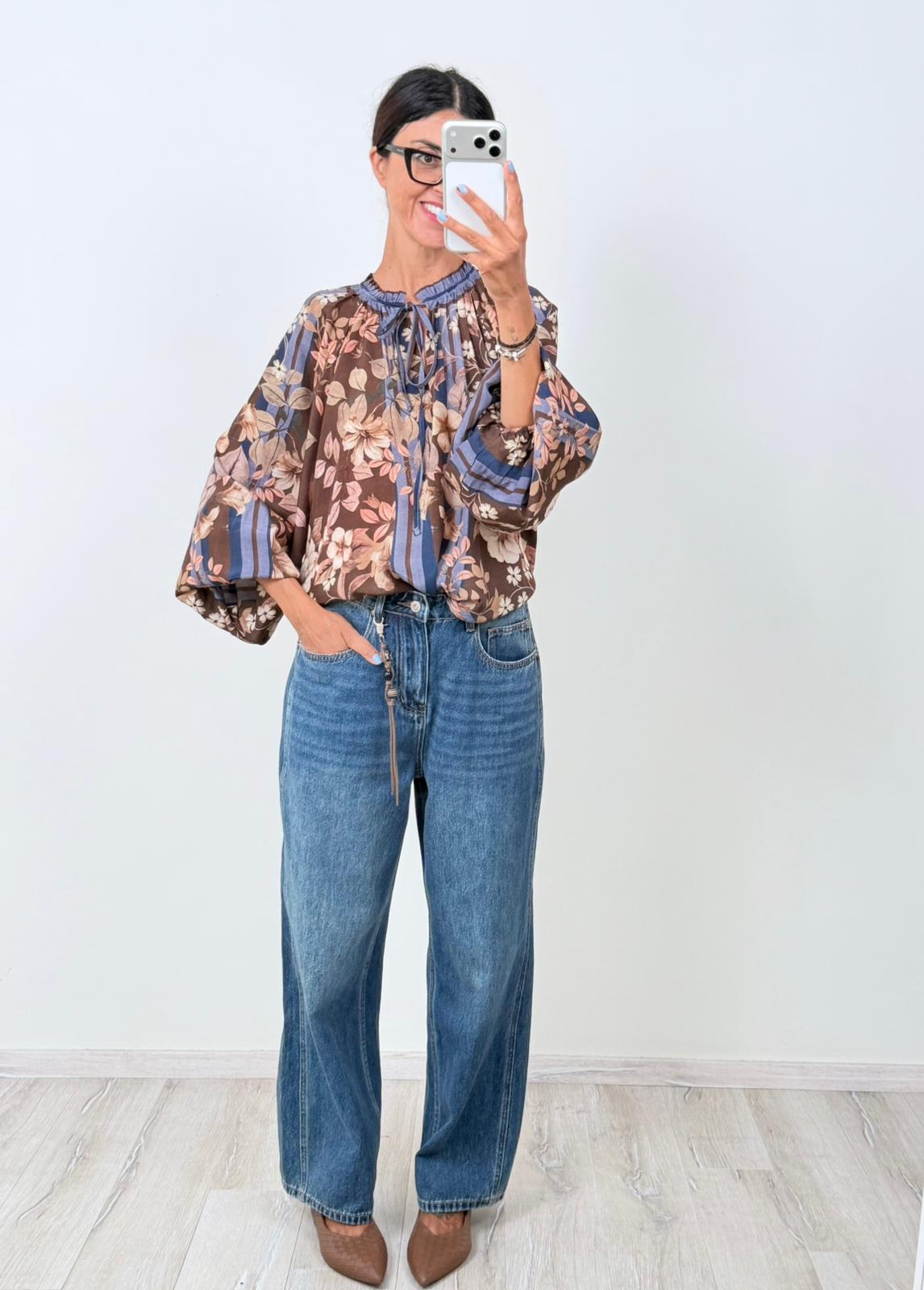 Denim Arizona