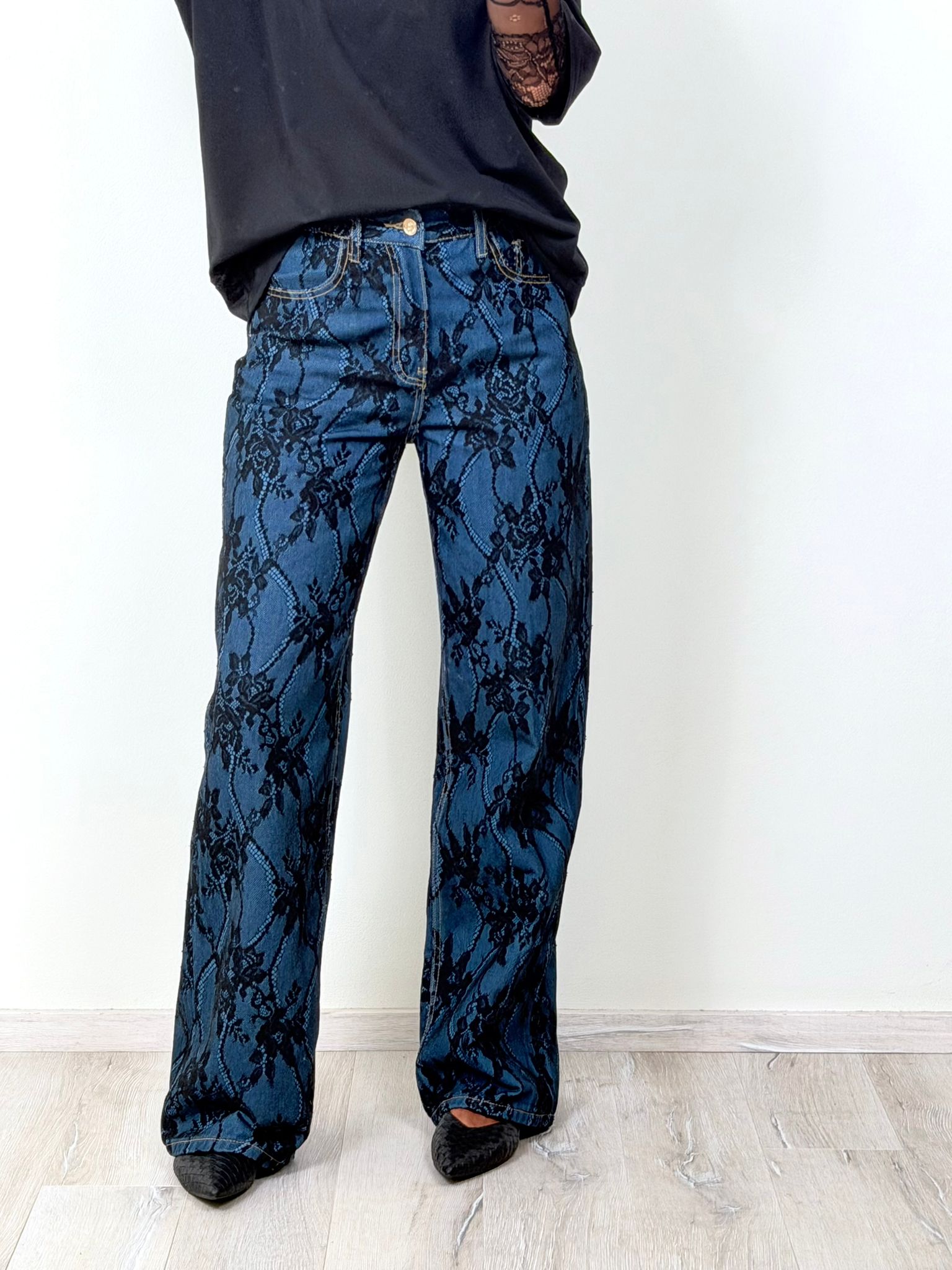 Denim Noto