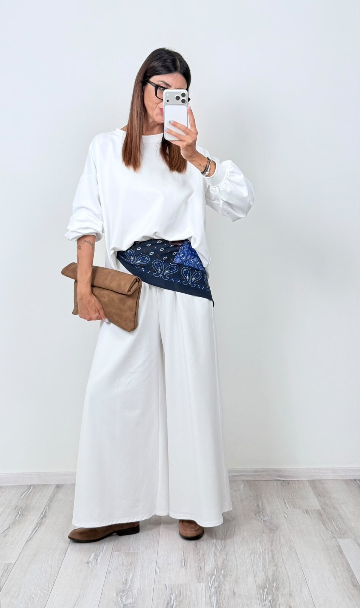 Foulard Bandana by Lumina