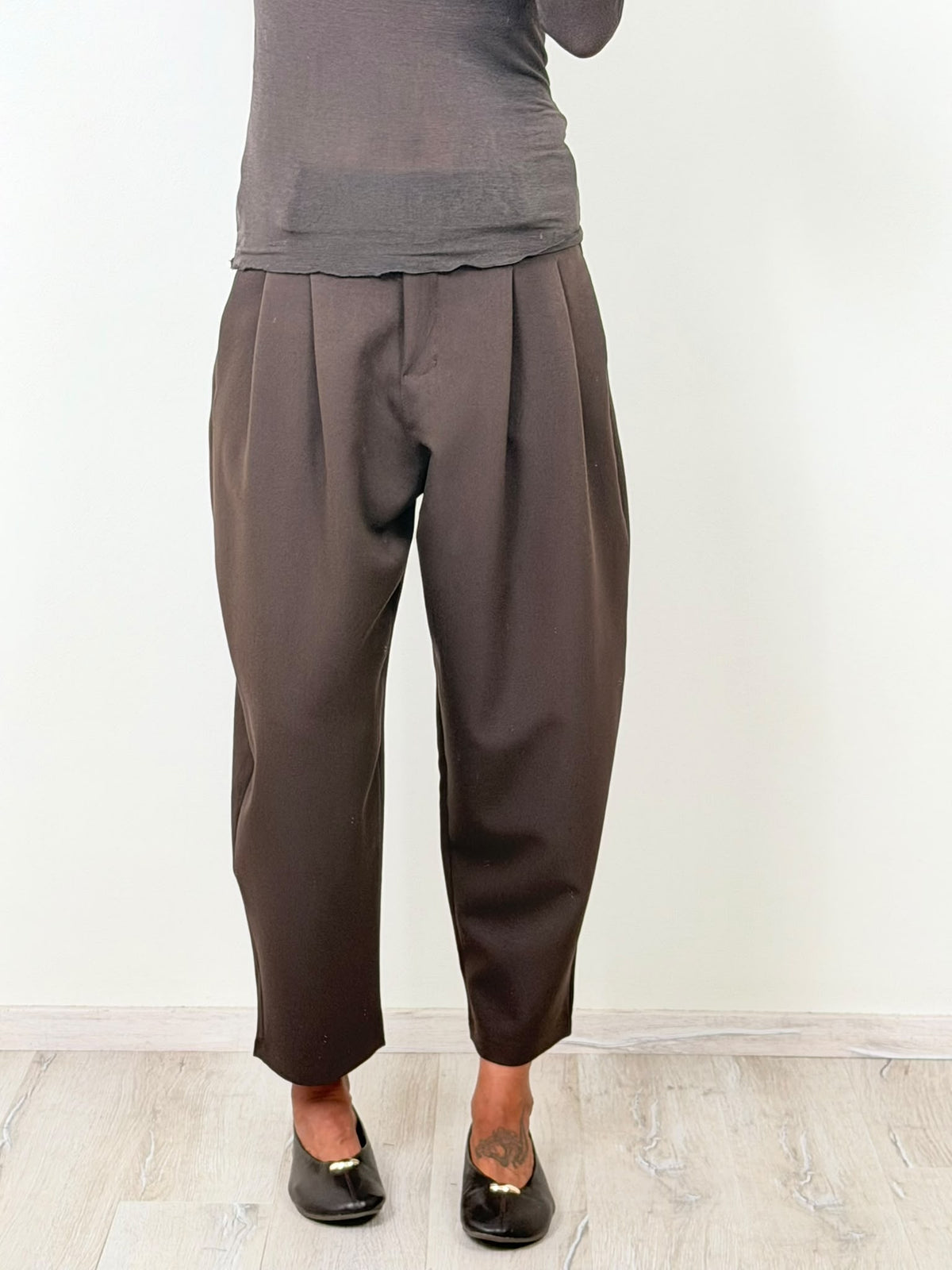 Pantalone New Bilbao