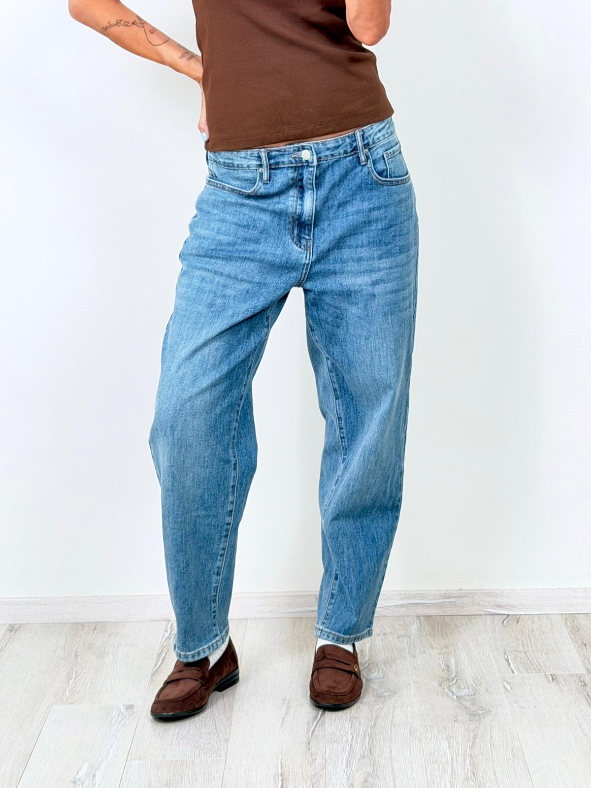 Denim Denver