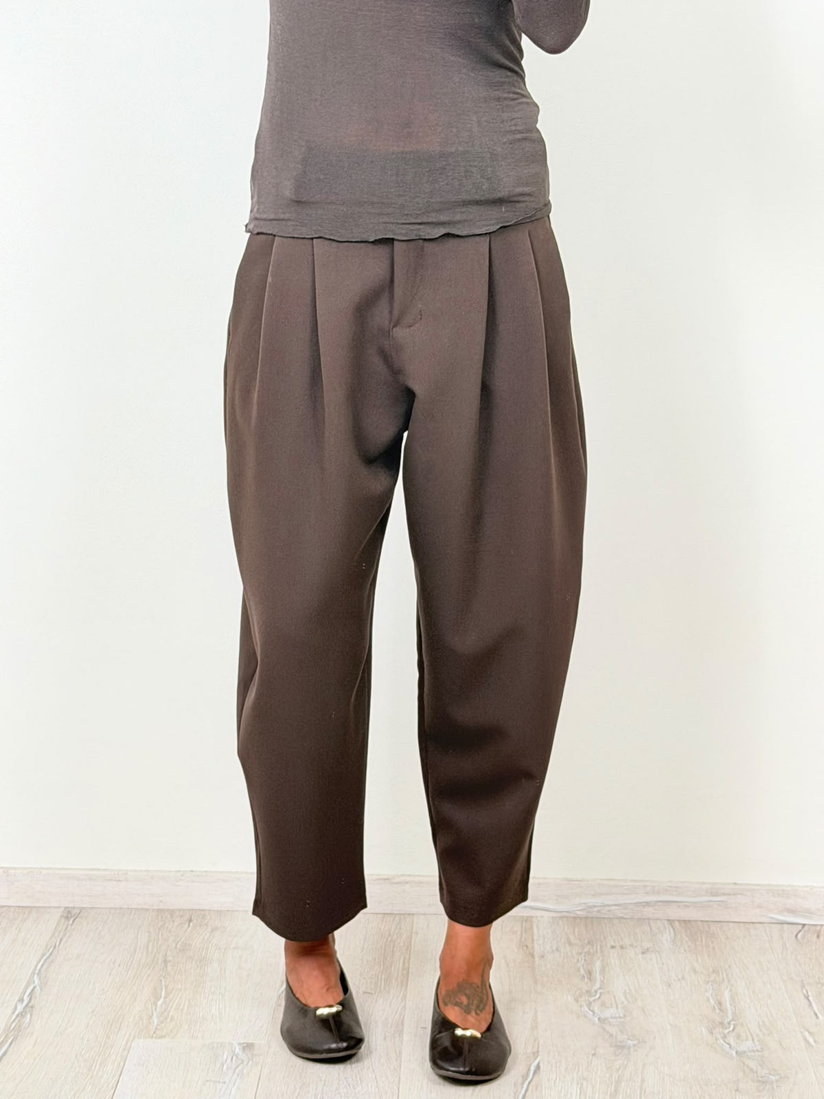 Pantalone New Bilbao