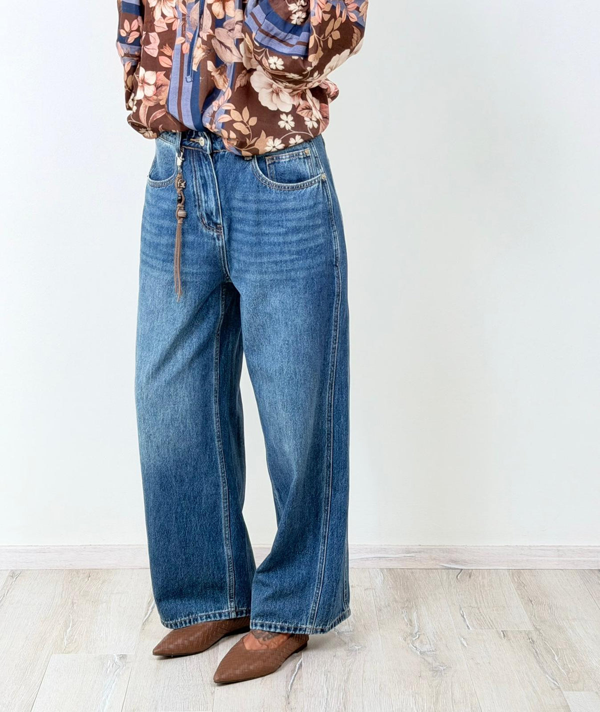 Denim Arizona