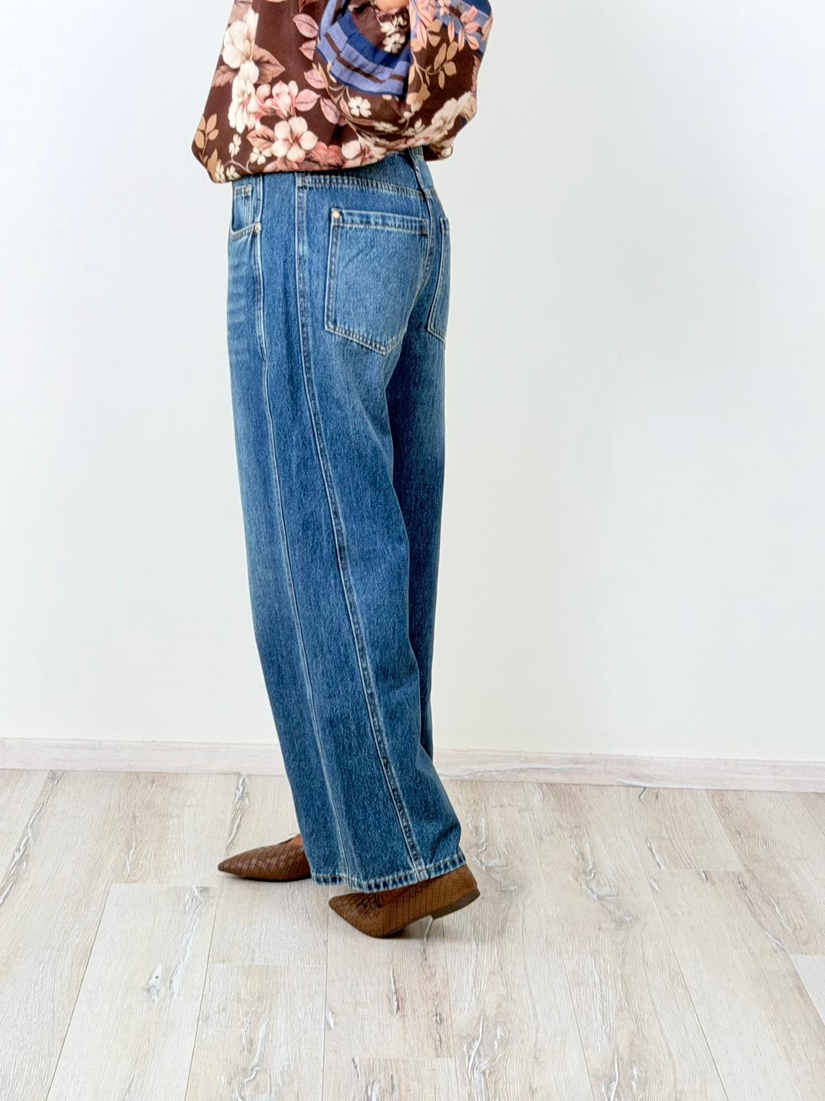 Denim Arizona