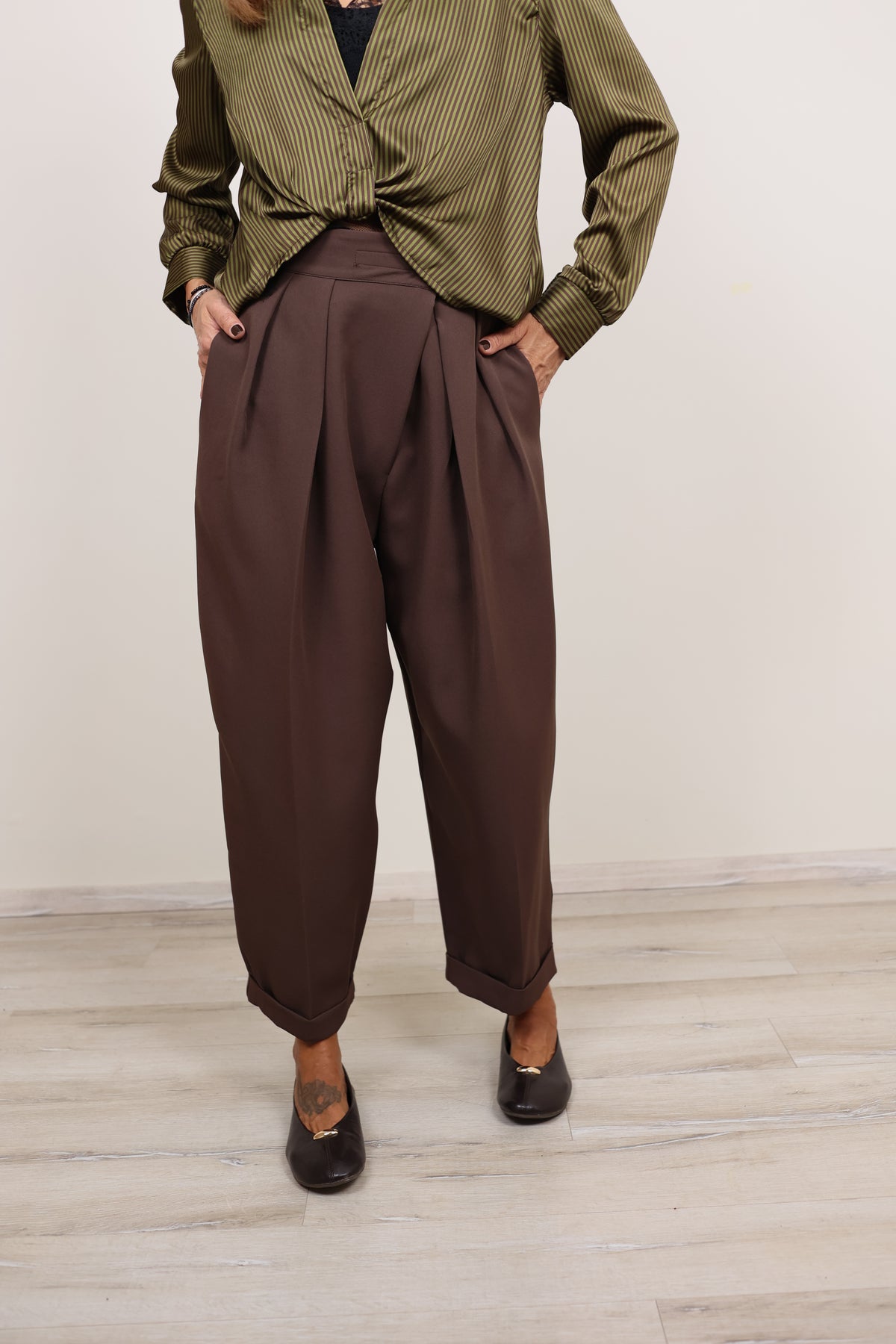 Pantalone New Lussemburgo