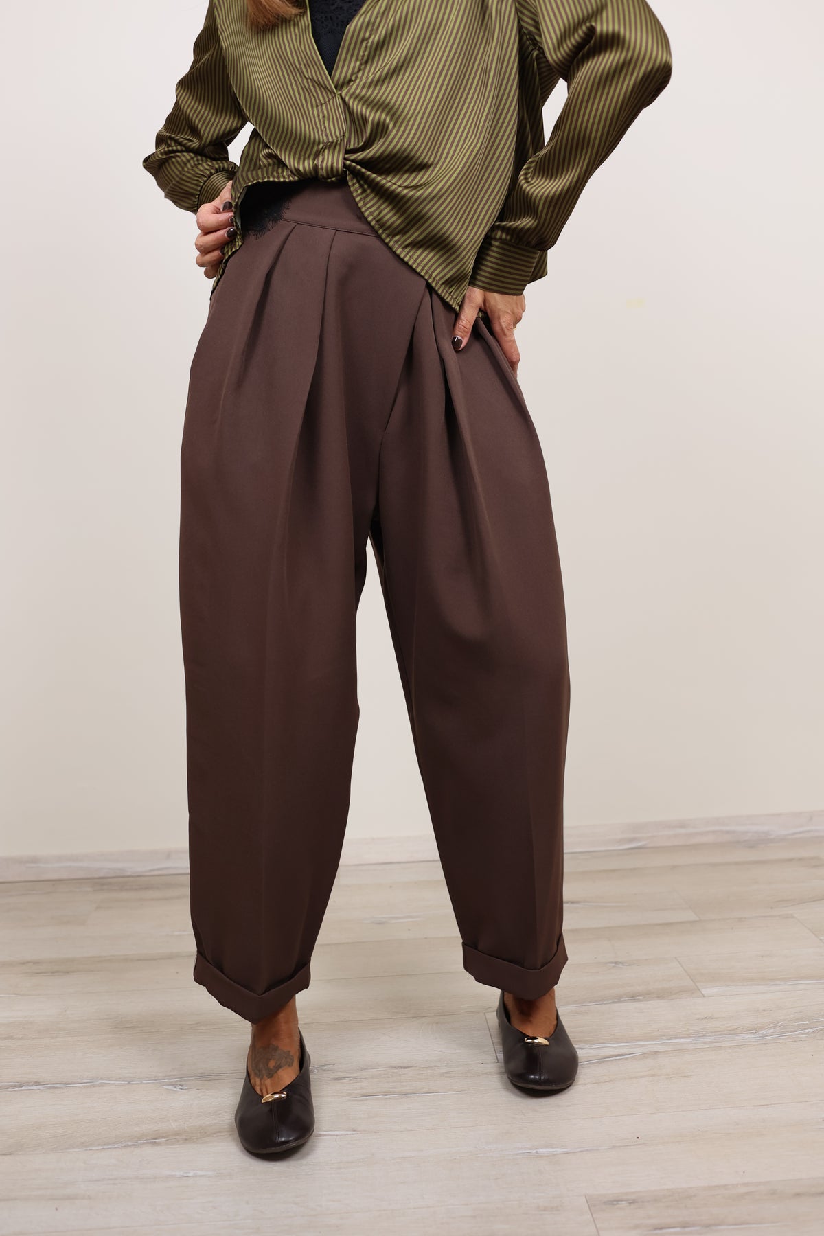 Pantalone New Lussemburgo