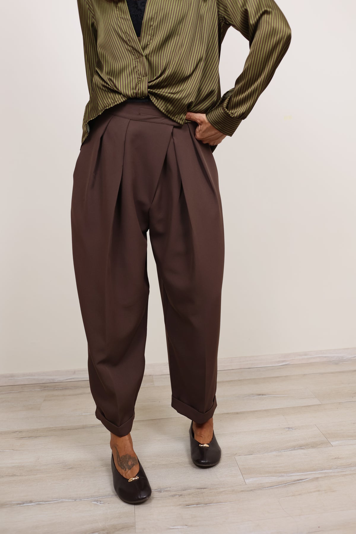 Pantalone New Lussemburgo