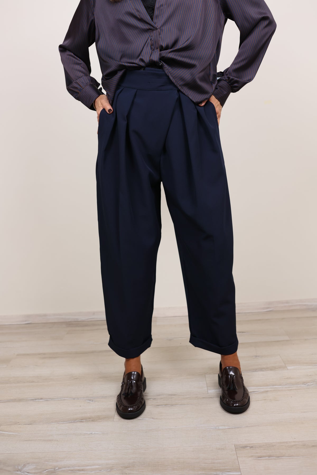 Pantalone New Lussemburgo