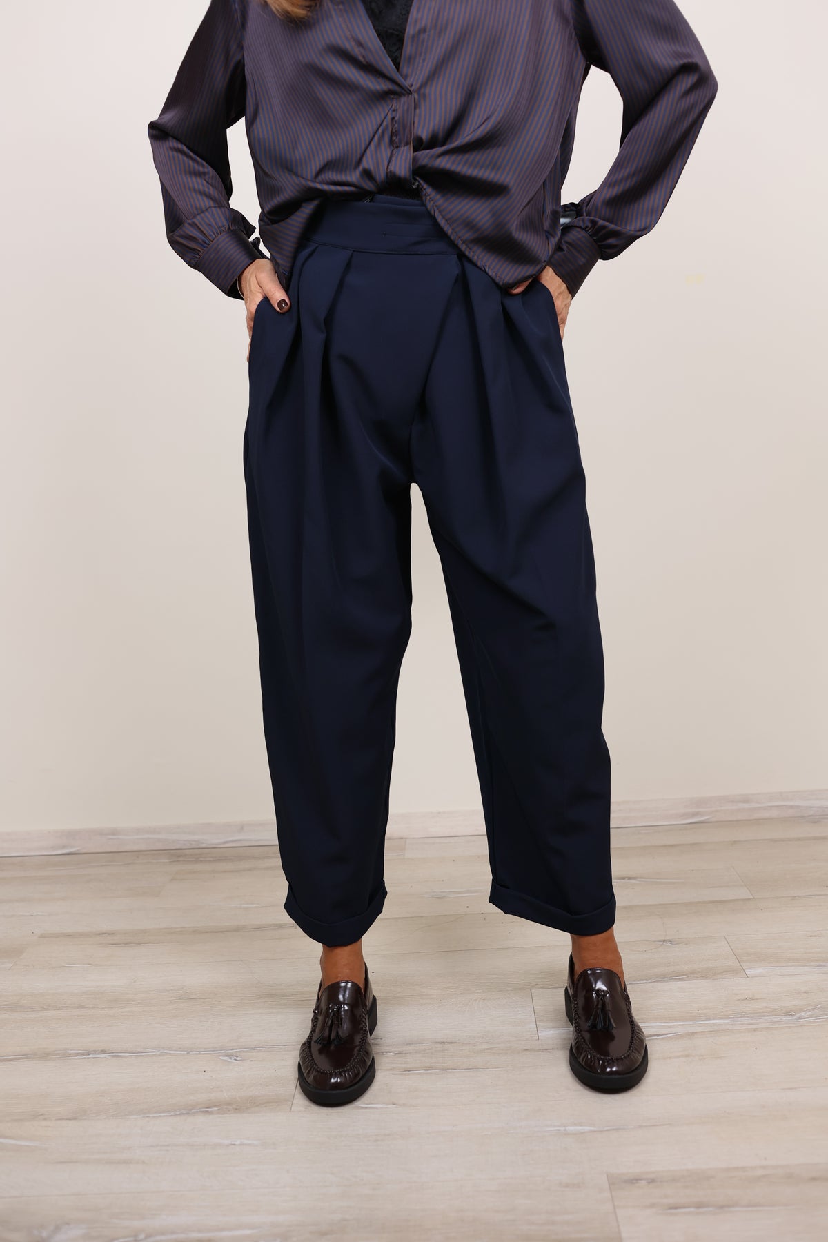 Pantalone New Lussemburgo