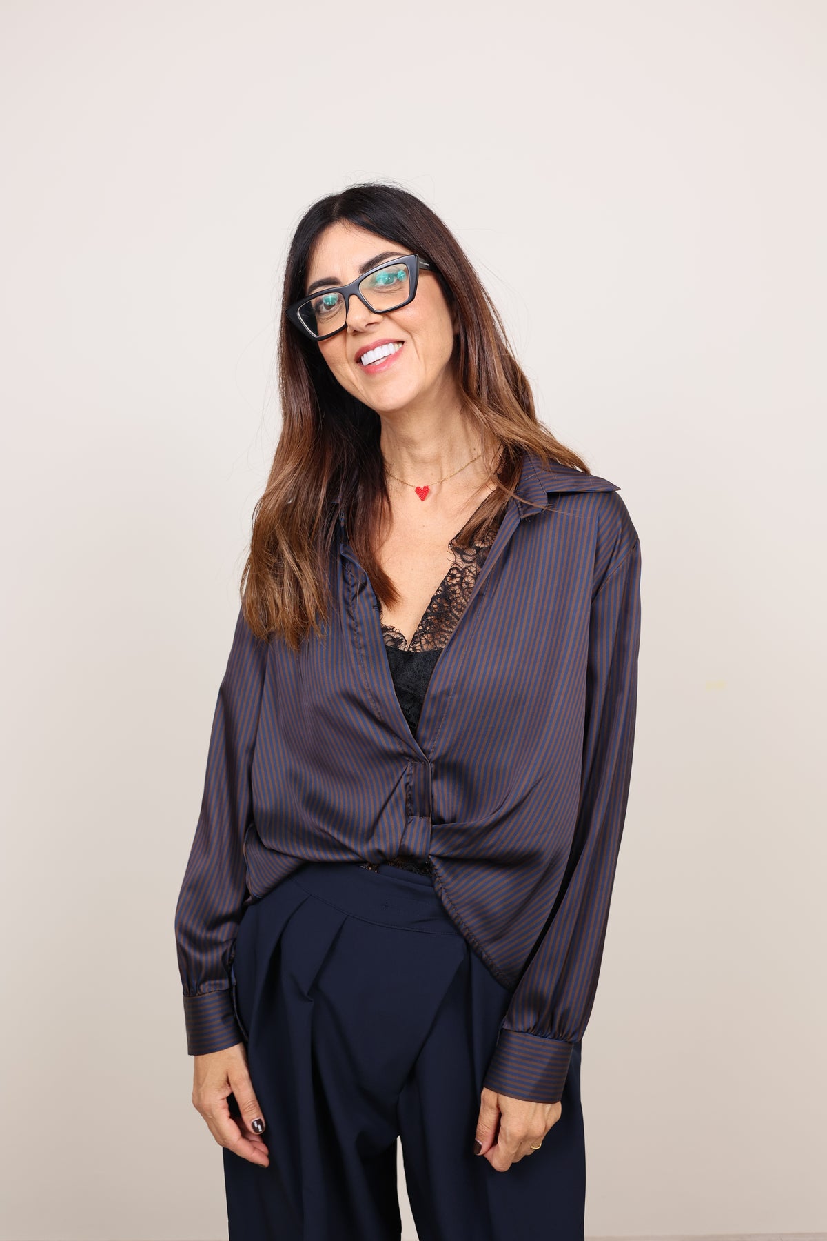 Camicia Murano