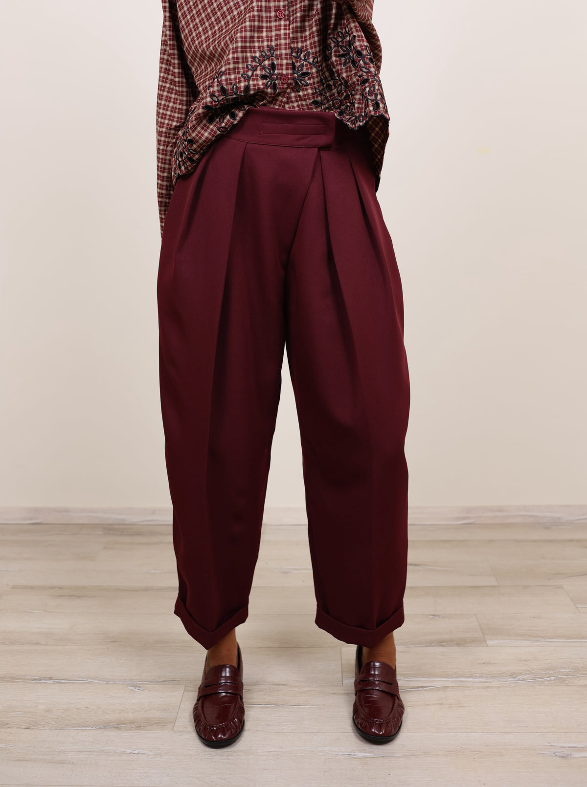 Pantalone New Lussemburgo