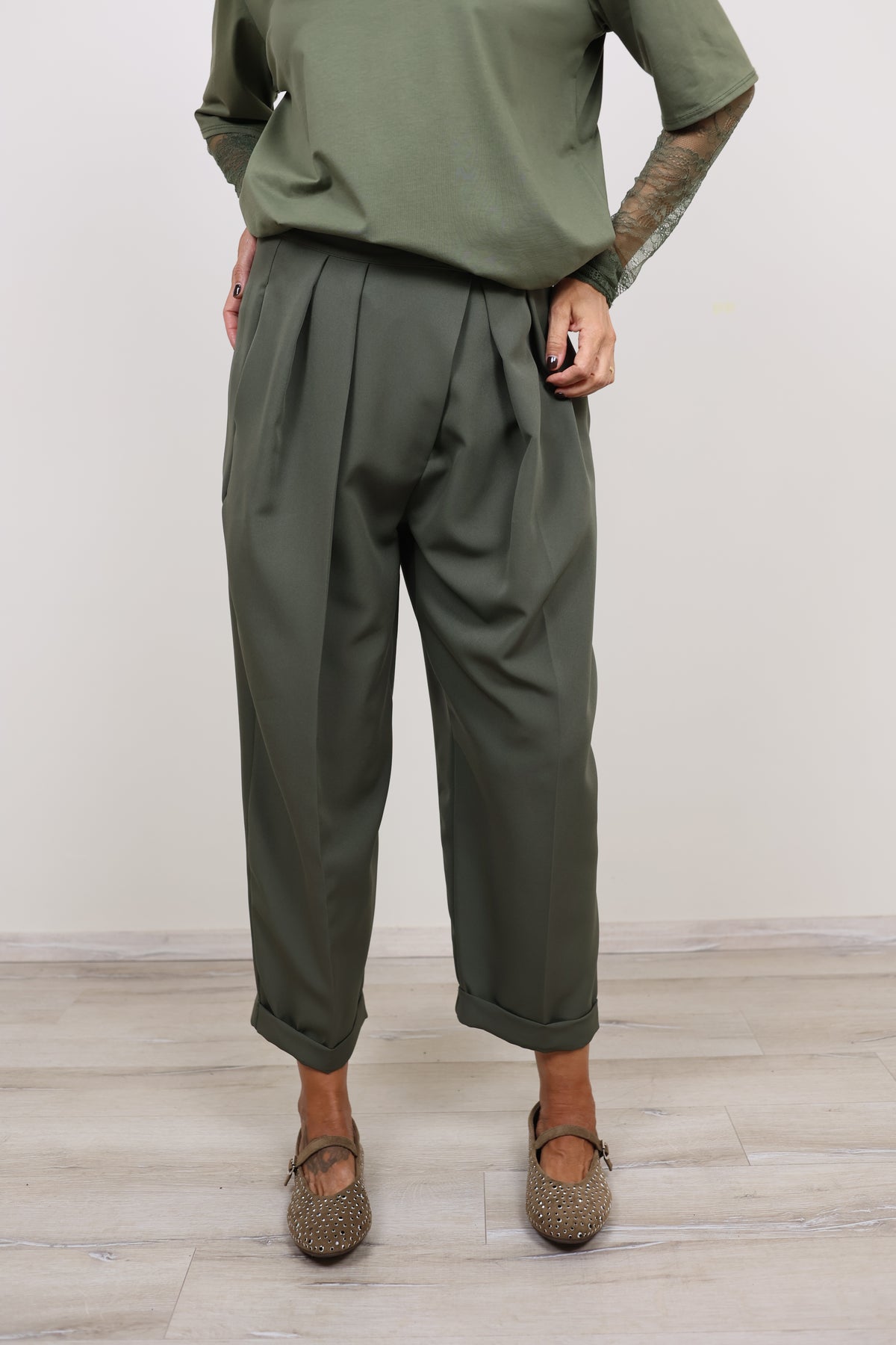 Pantalone New Lussemburgo