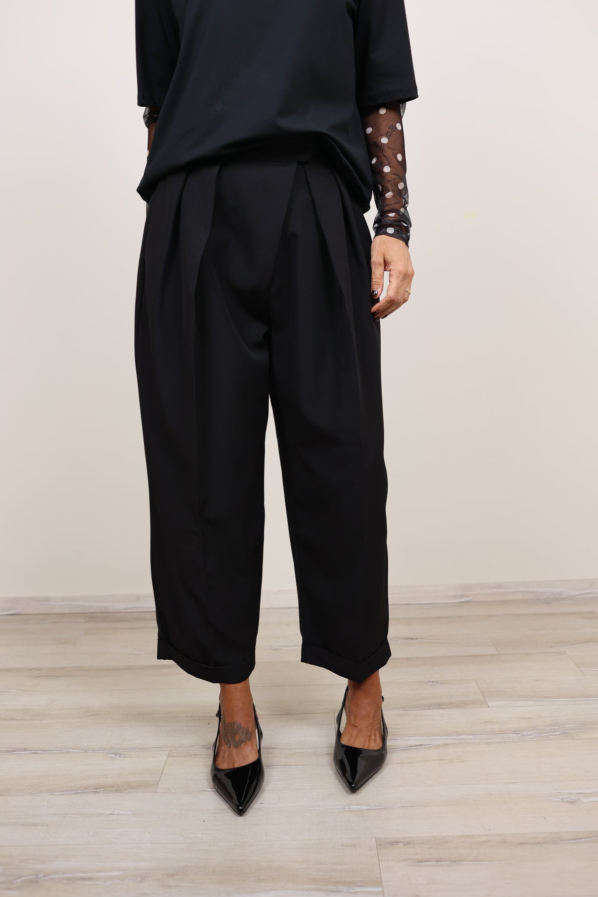 Pantalone New Lussemburgo