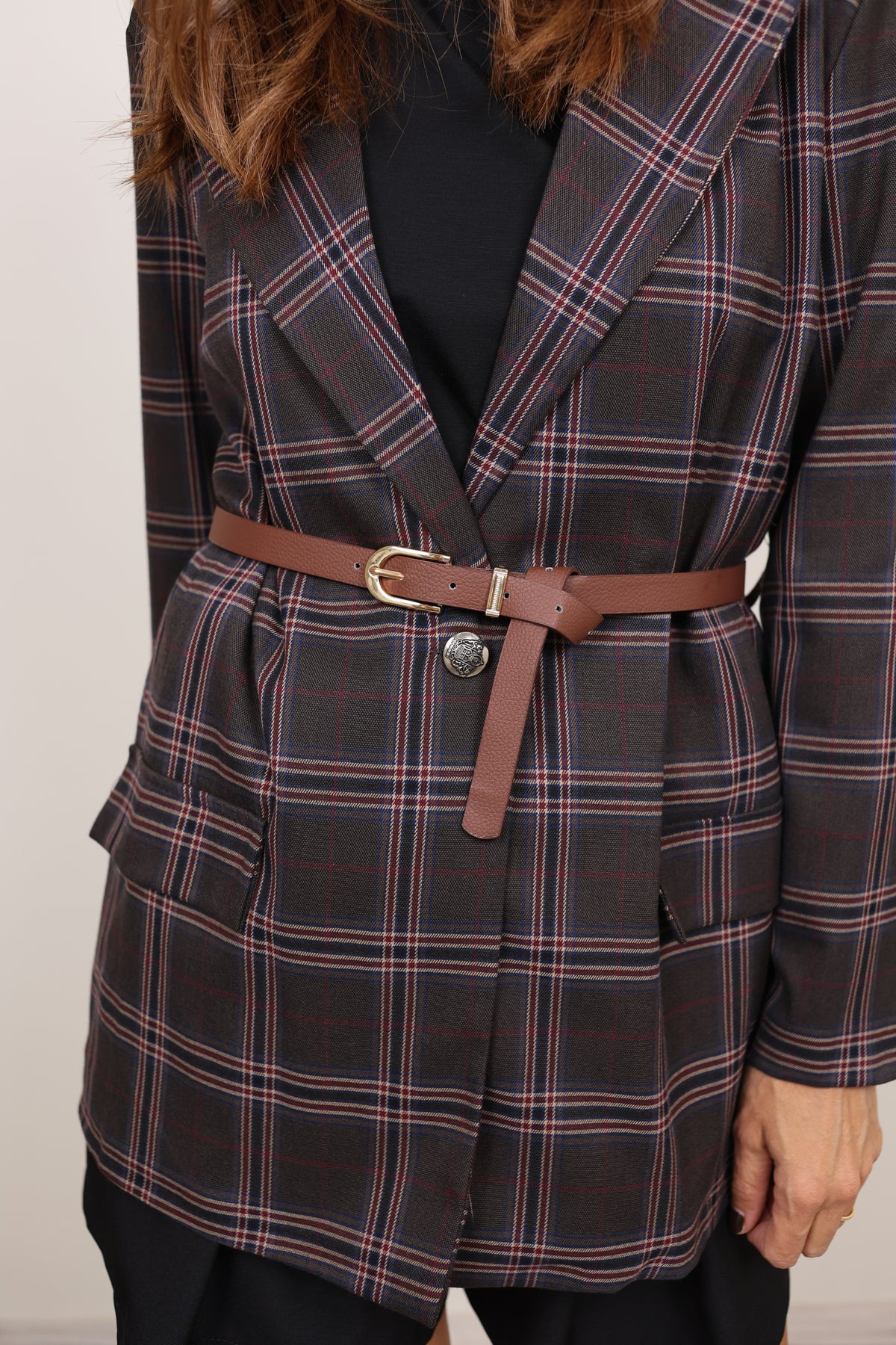 Blazer Omsk