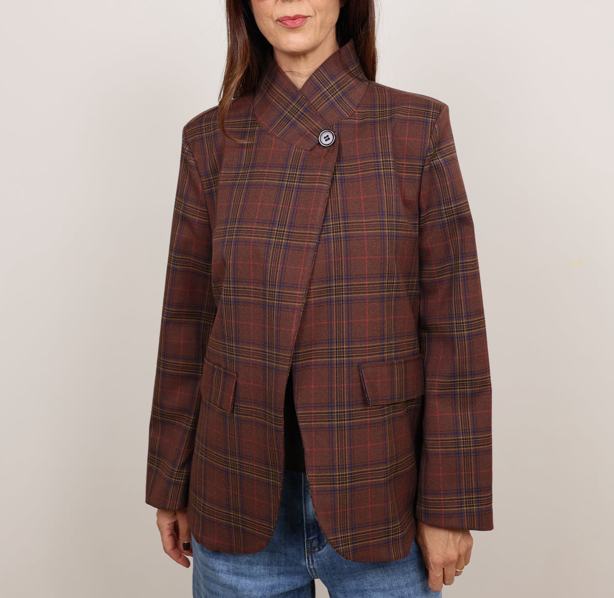 Blazer Galles