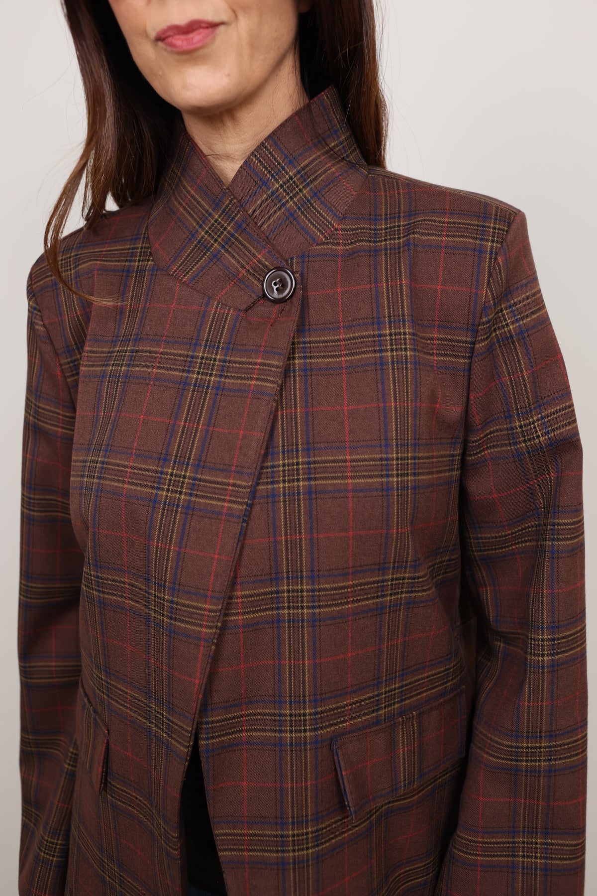 Blazer Galles