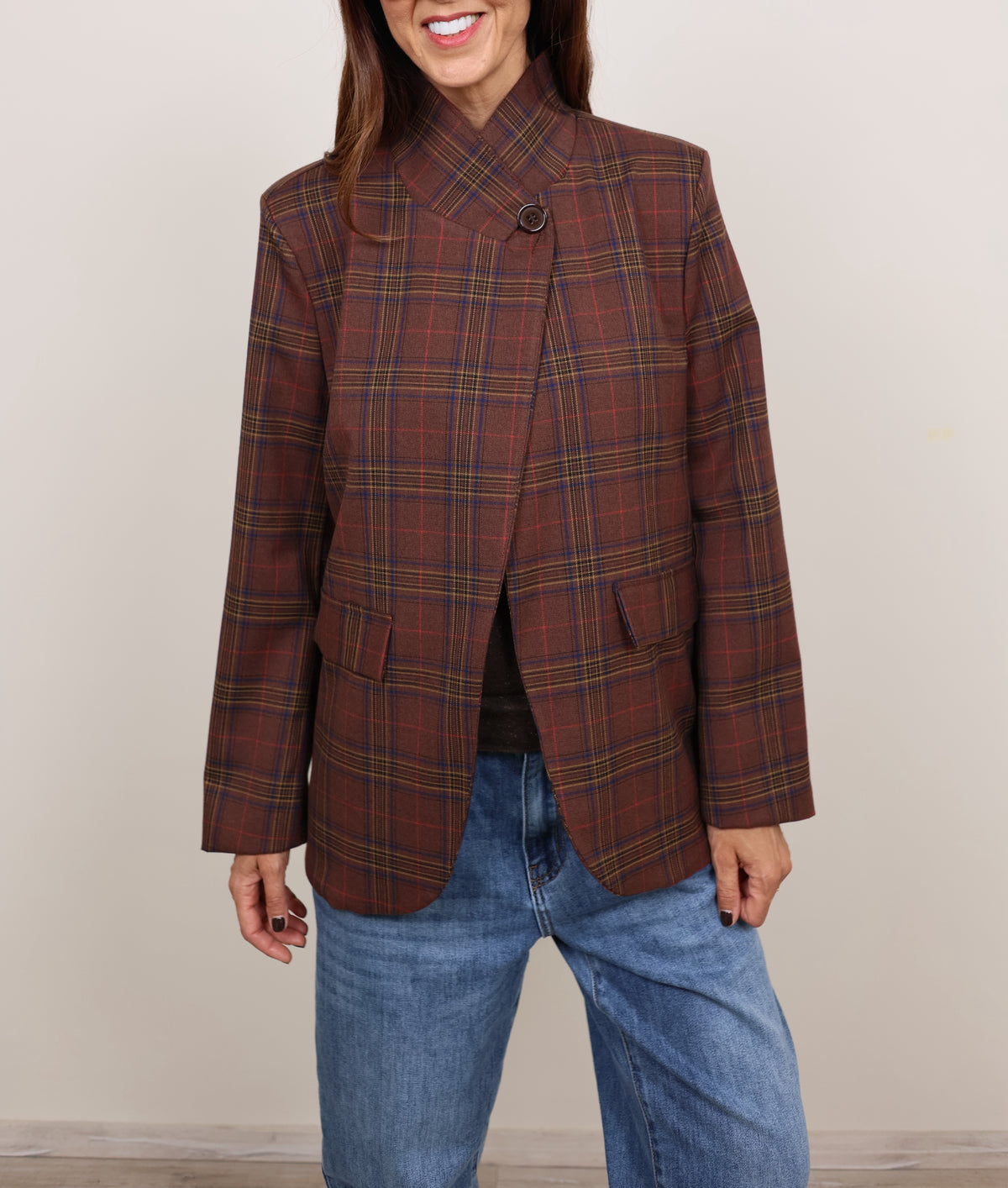 Blazer Galles