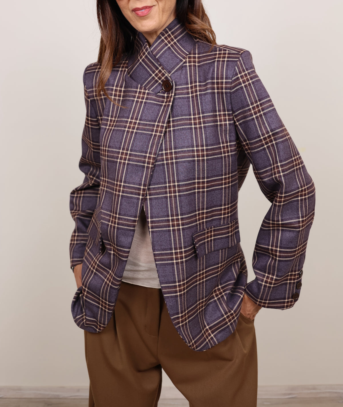 Blazer Galles