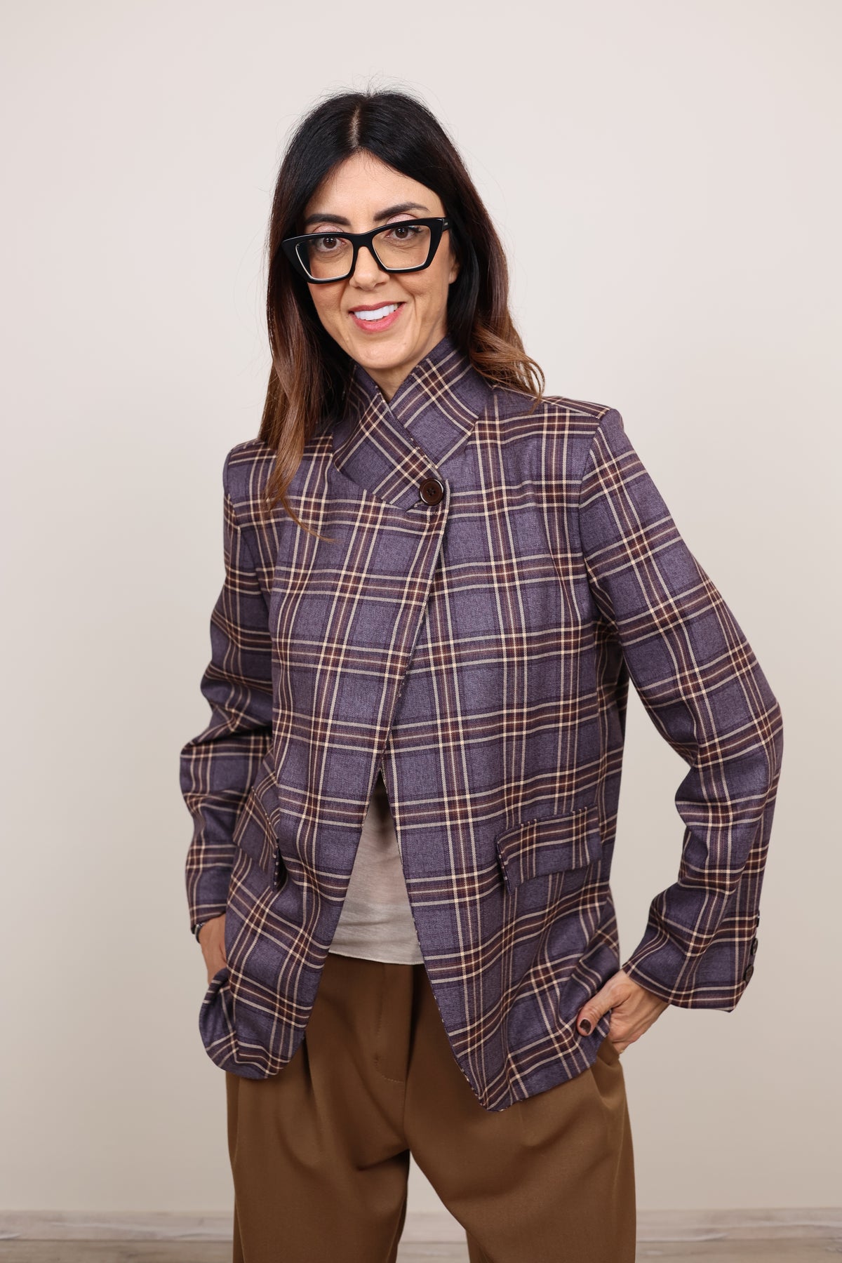 Blazer Galles