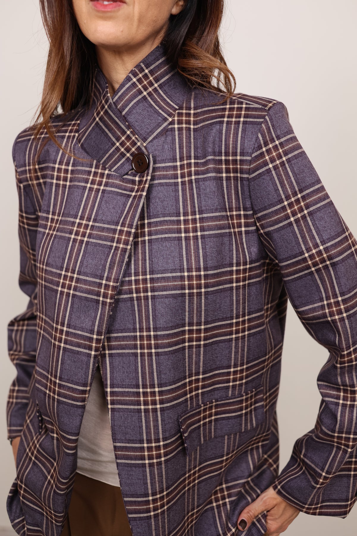 Blazer Galles