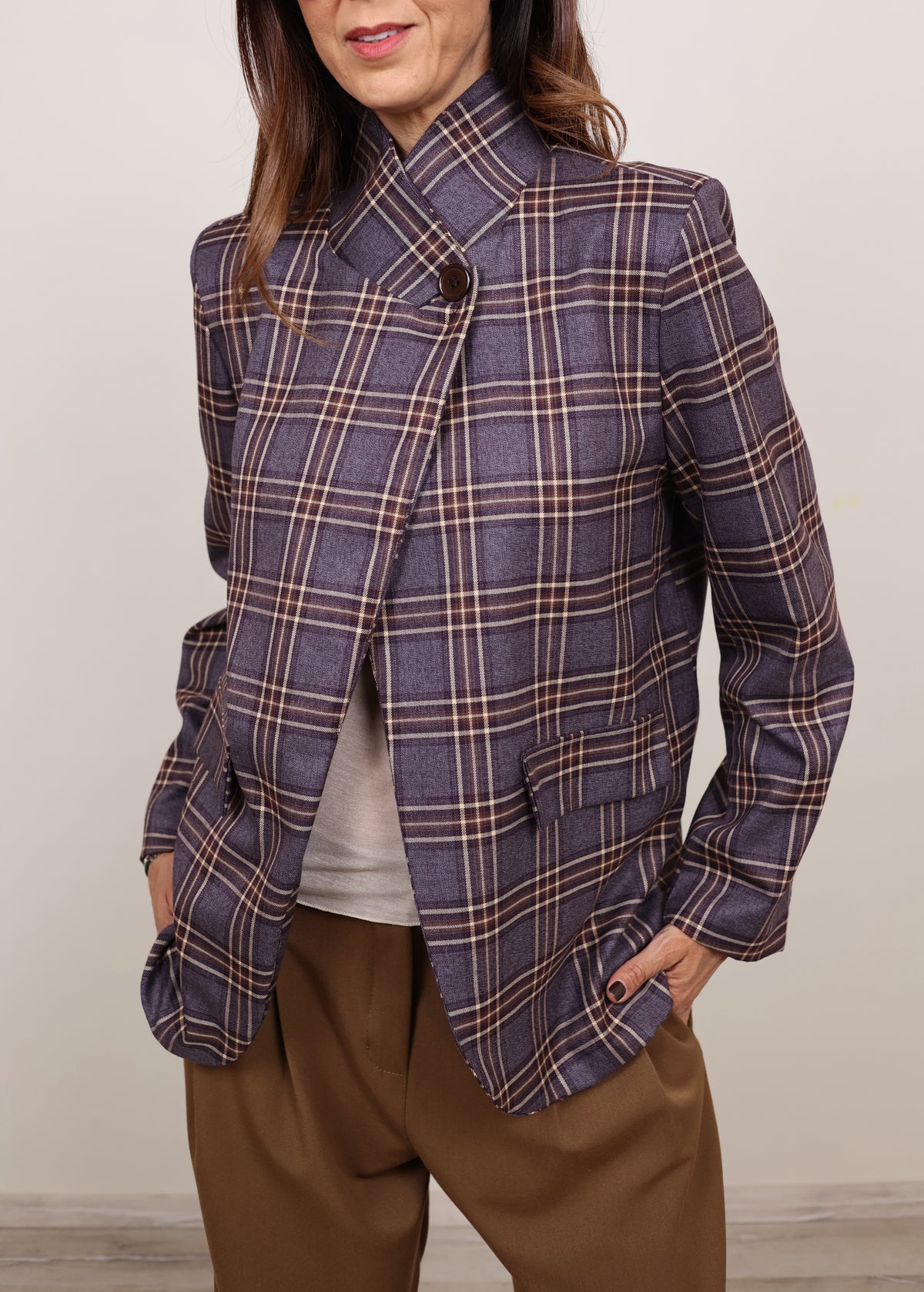 Blazer Galles