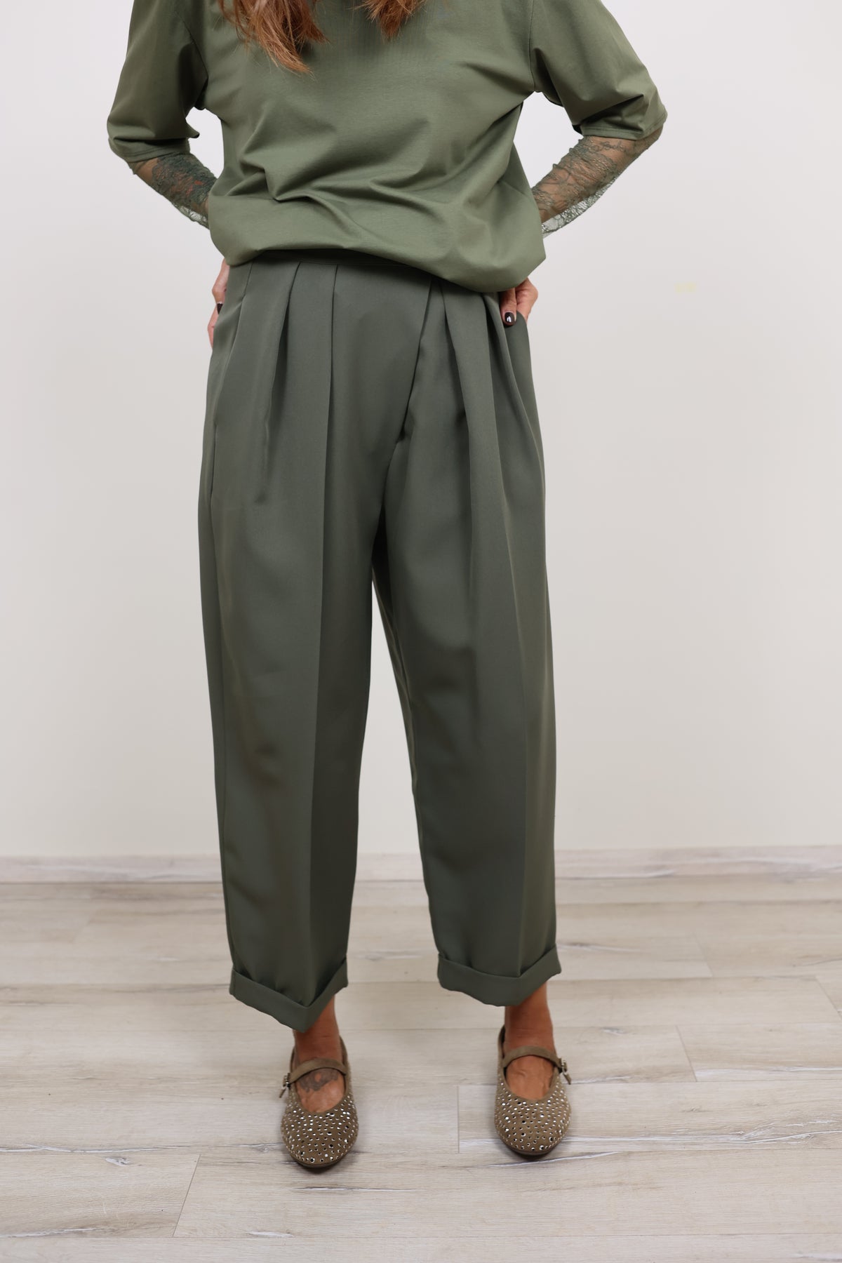 Pantalone New Lussemburgo