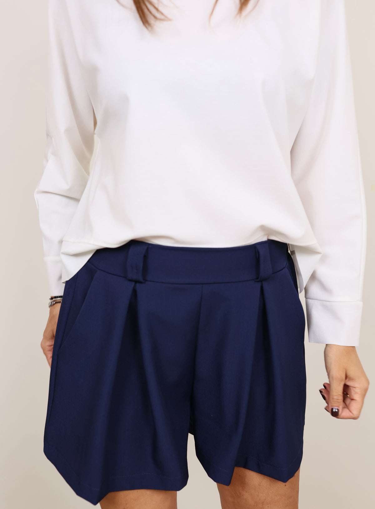 Shorts Elodie