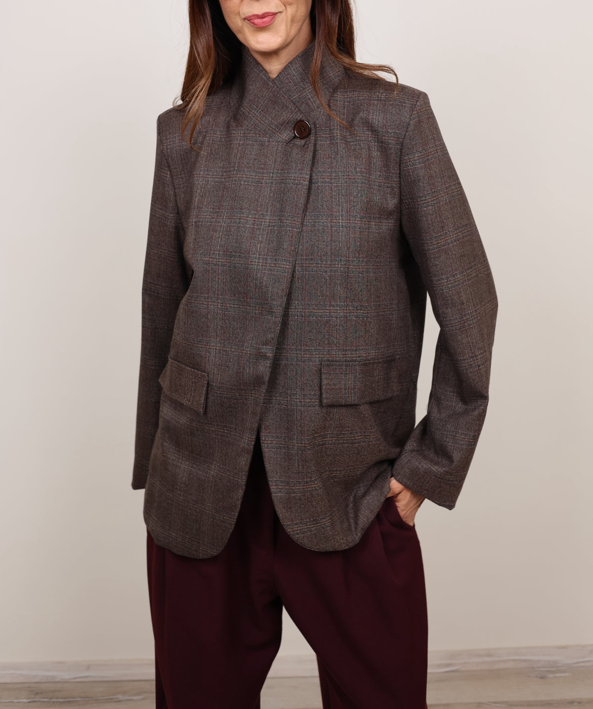 Blazer Galles